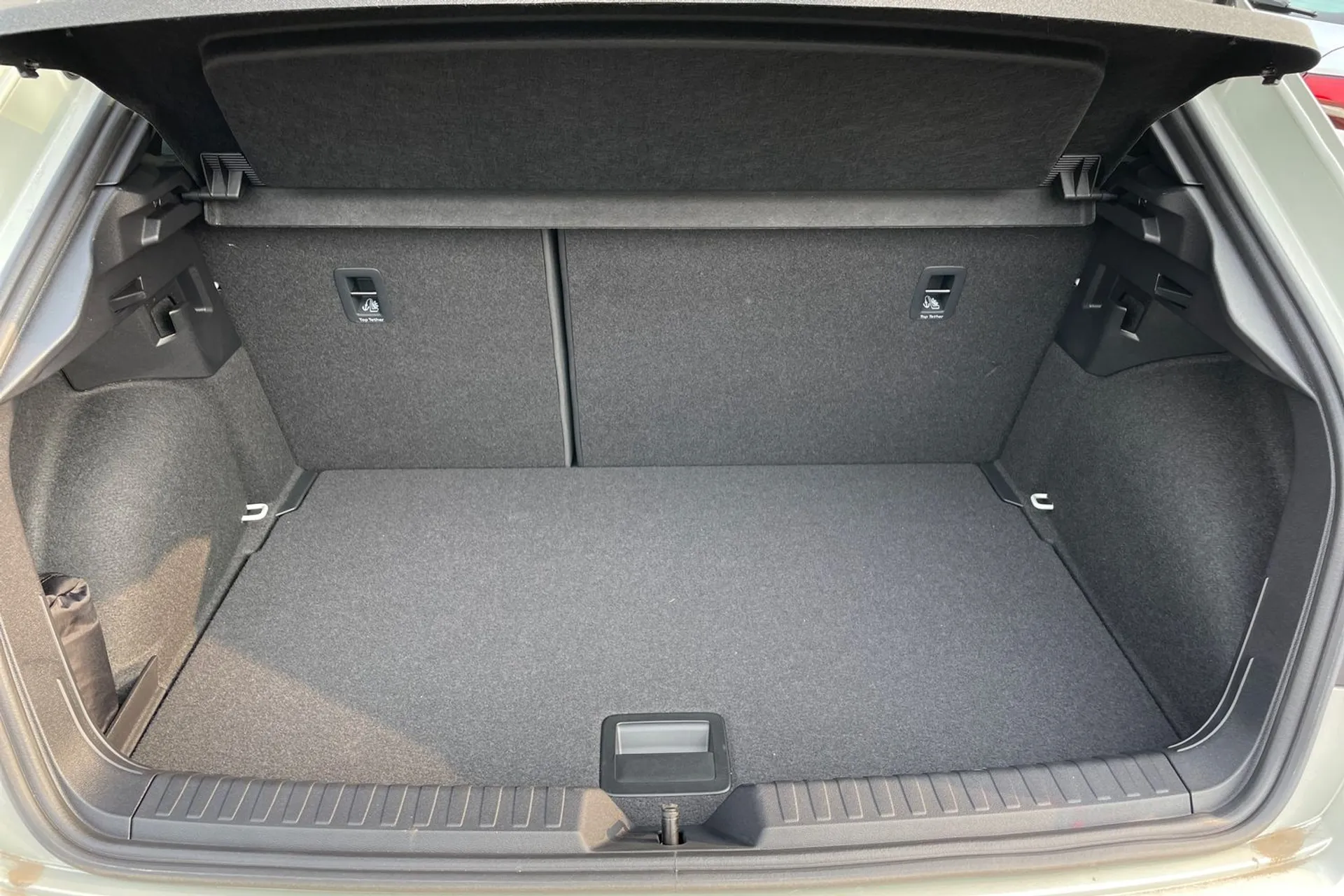 Audi A1 thumbnail image number 18
