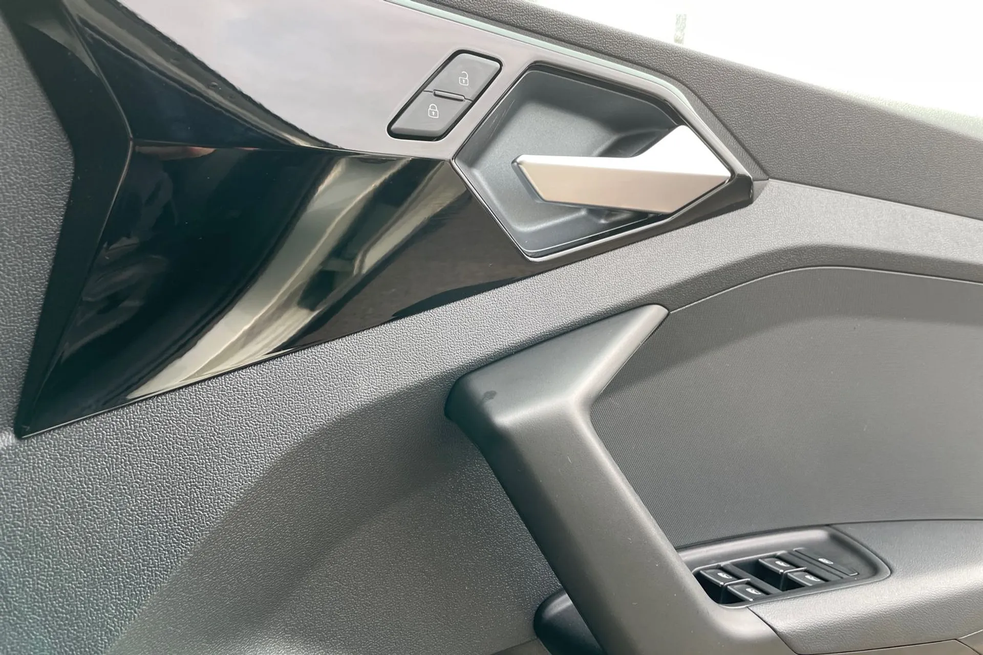 Audi A1 thumbnail image number 39