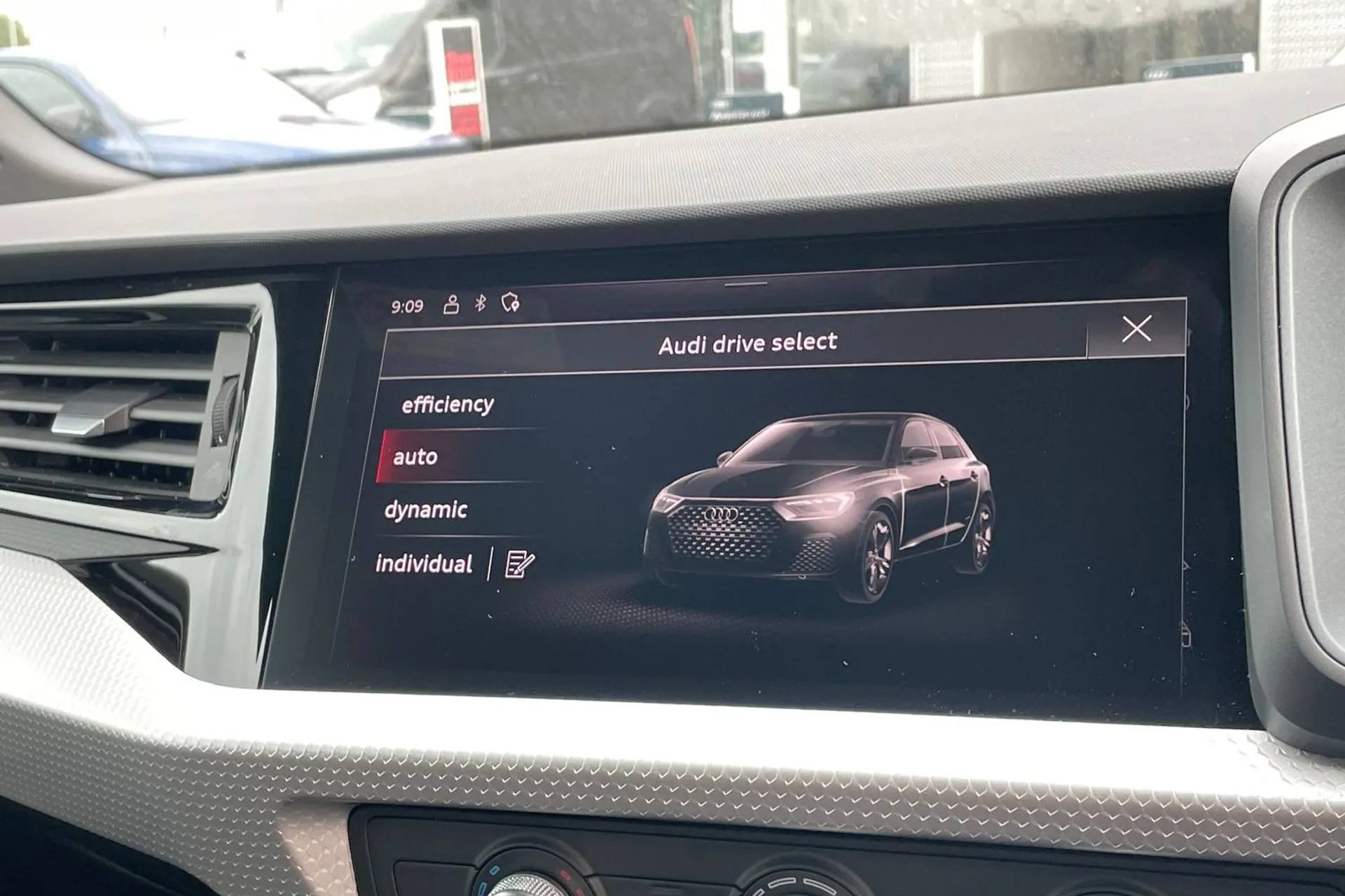 Audi A1 thumbnail image number 45