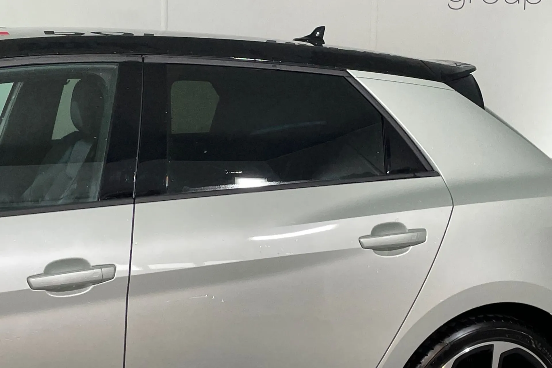 Audi A1 thumbnail image number 13