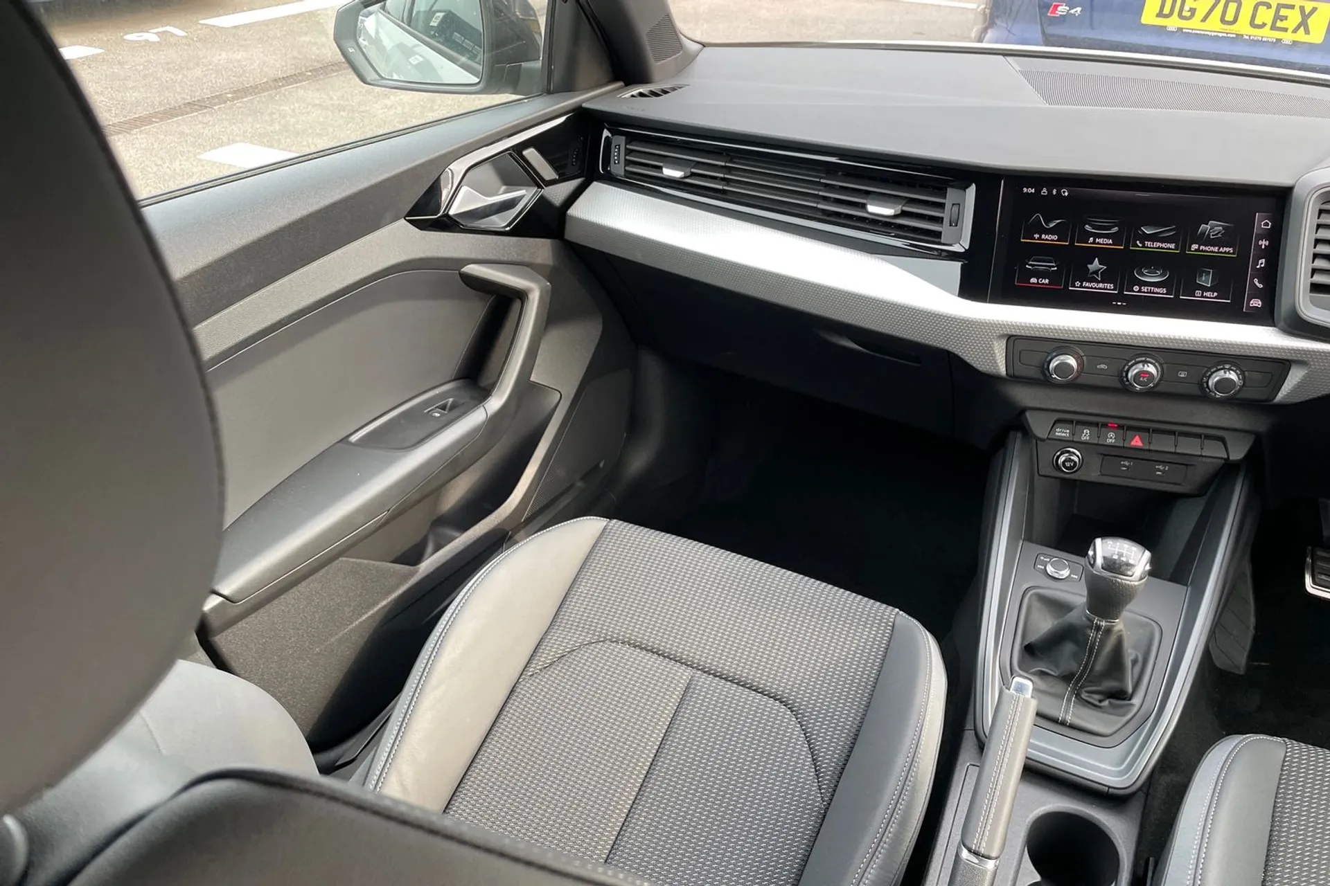 Audi A1 thumbnail image number 31