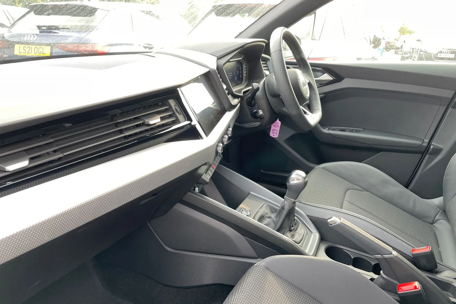 Audi A1 thumbnail image number 26