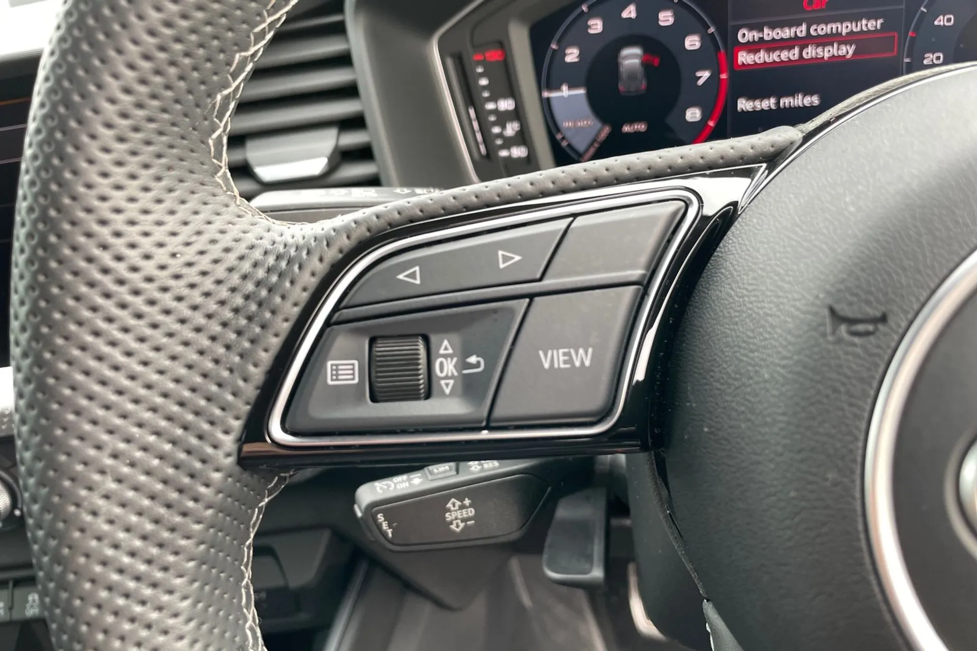 Audi A1 thumbnail image number 35
