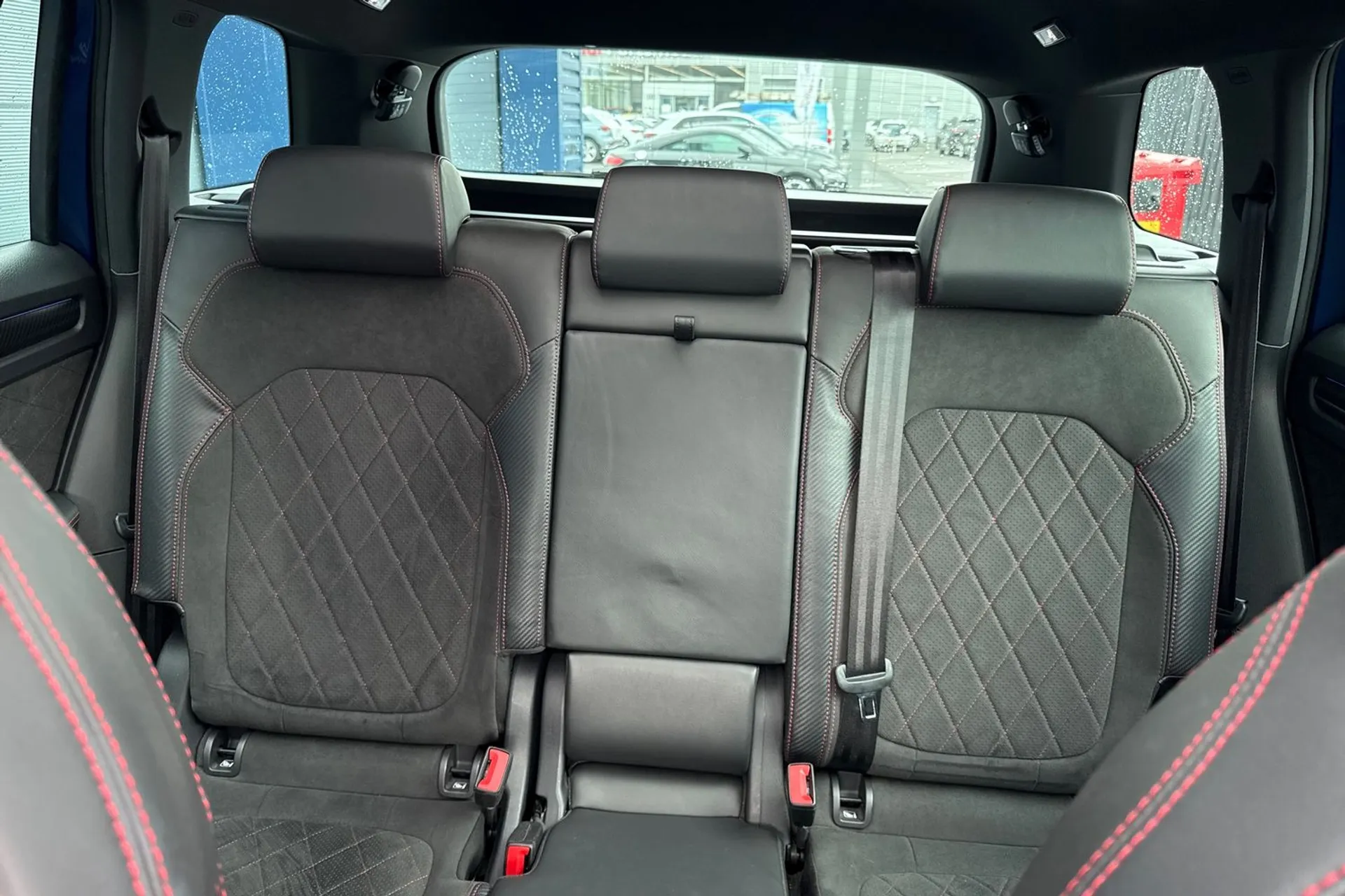 SKODA KODIAQ VRS TSI 4X4 S-A thumbnail image number 33