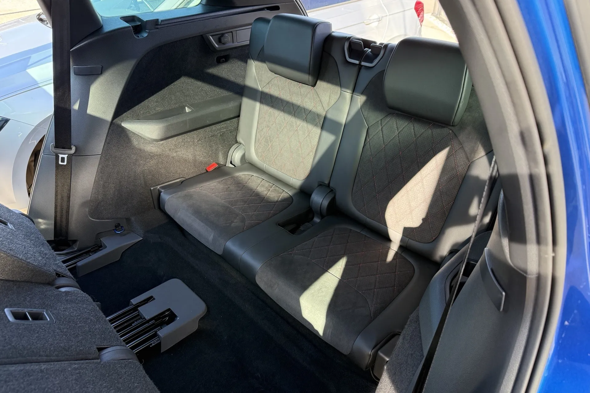 SKODA KODIAQ VRS TSI 4X4 S-A thumbnail image number 27