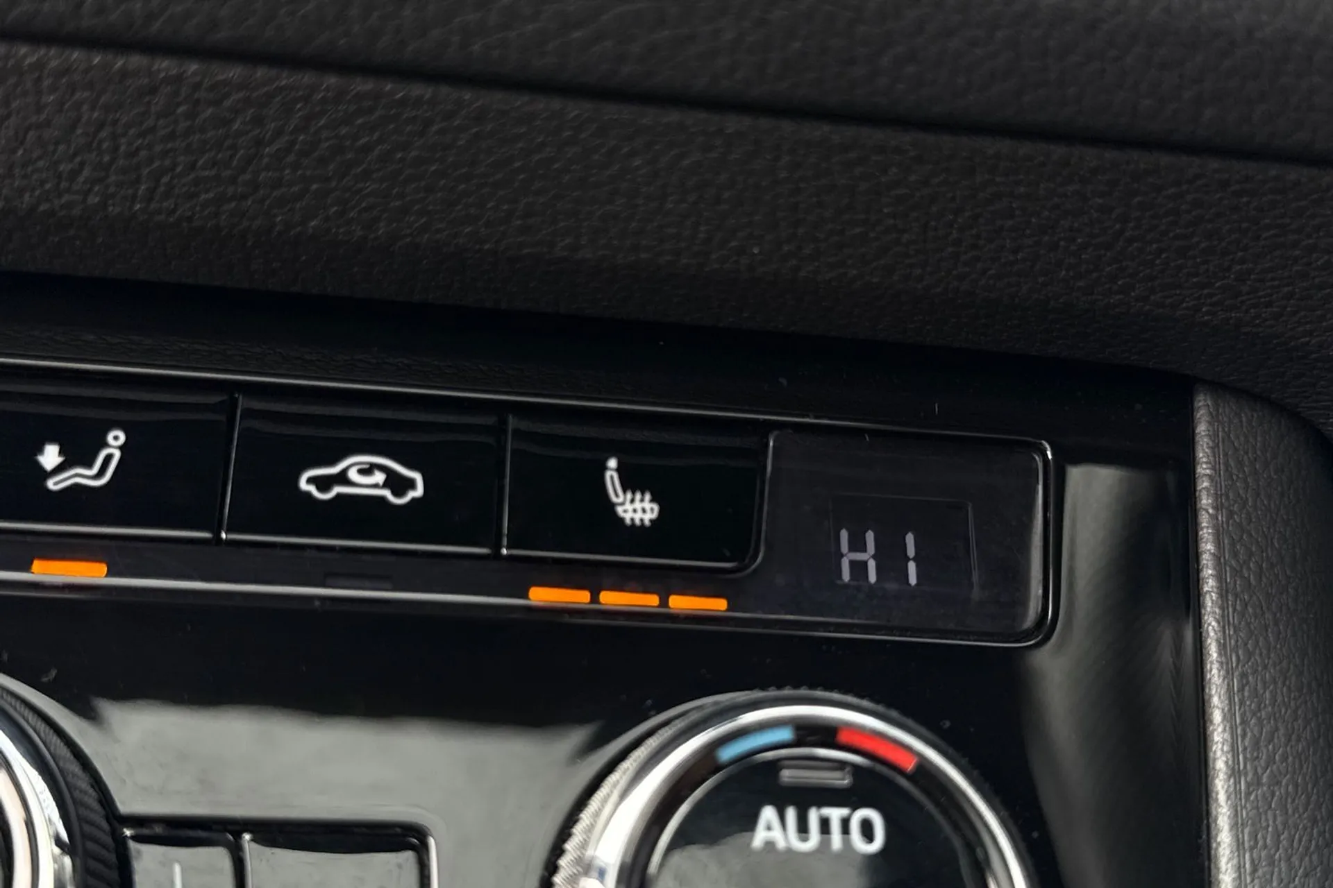 SKODA KODIAQ VRS TSI 4X4 S-A thumbnail image number 44