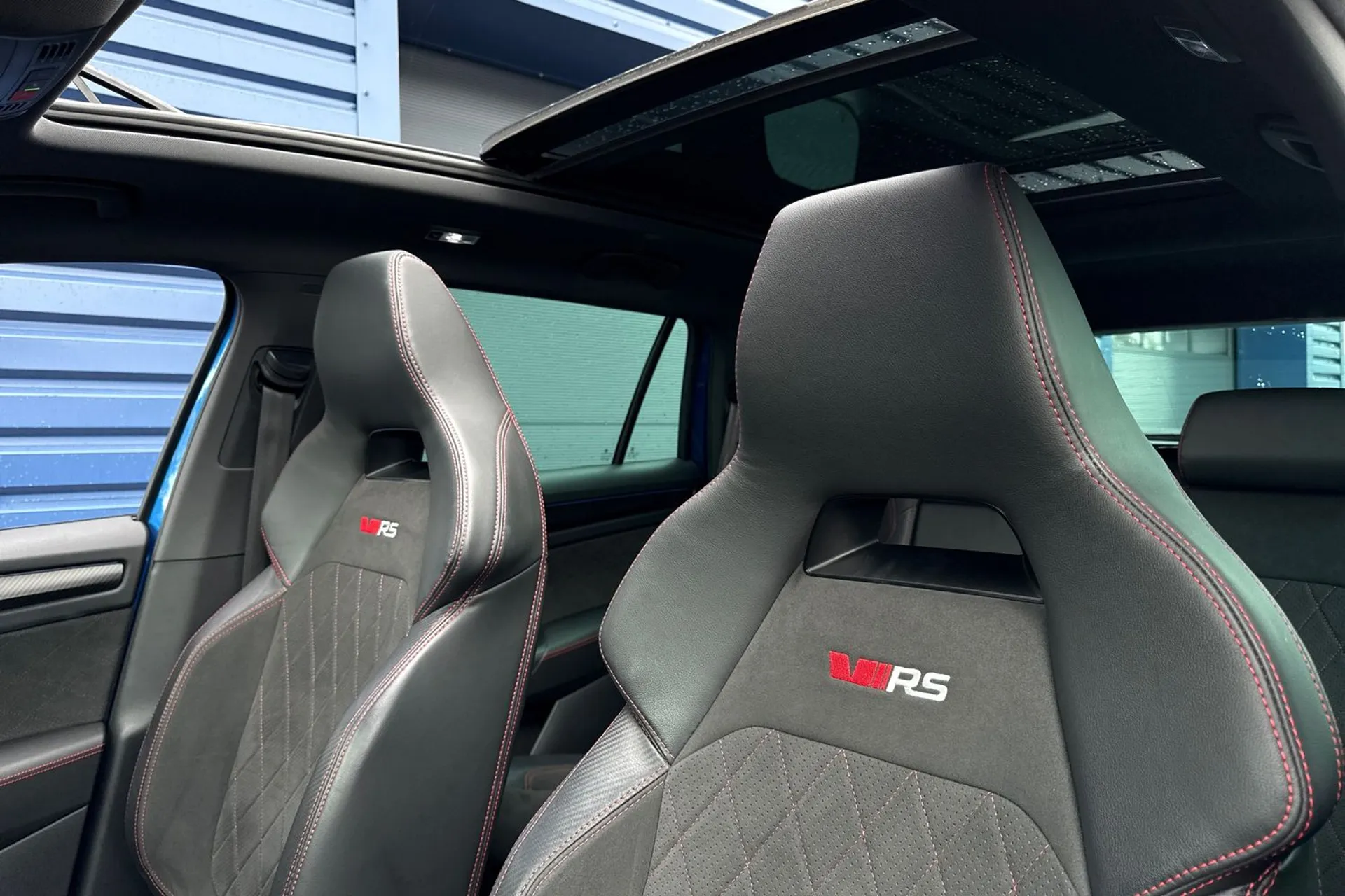 SKODA KODIAQ VRS TSI 4X4 S-A thumbnail image number 31