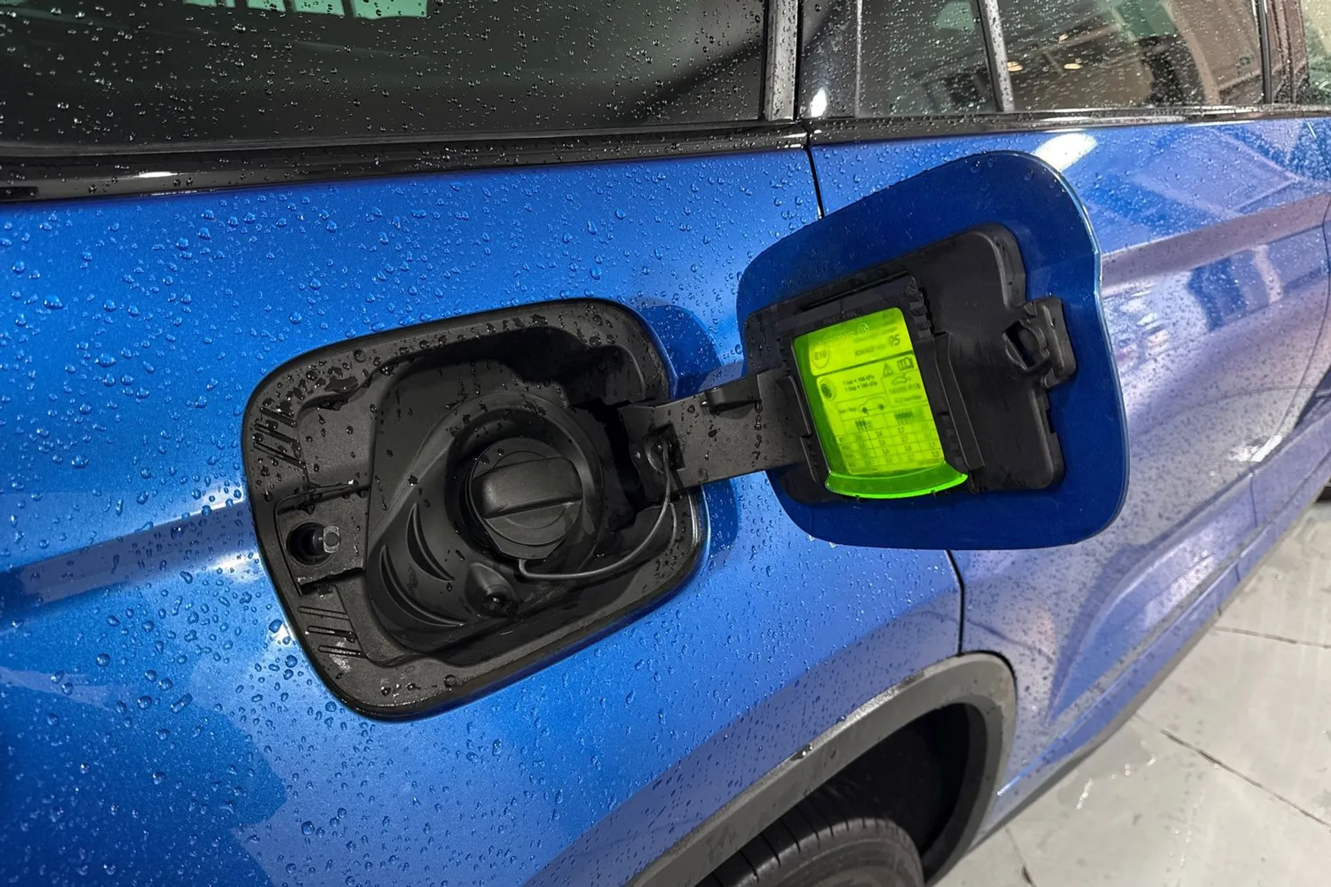 SKODA KODIAQ VRS TSI 4X4 S-A thumbnail image number 18