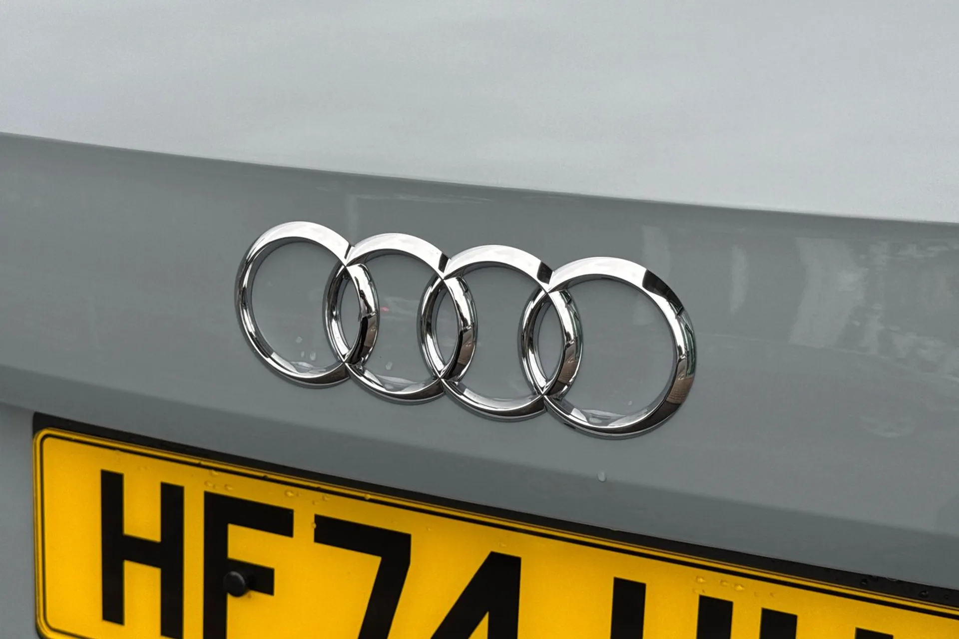 Audi Q2 thumbnail image number 50