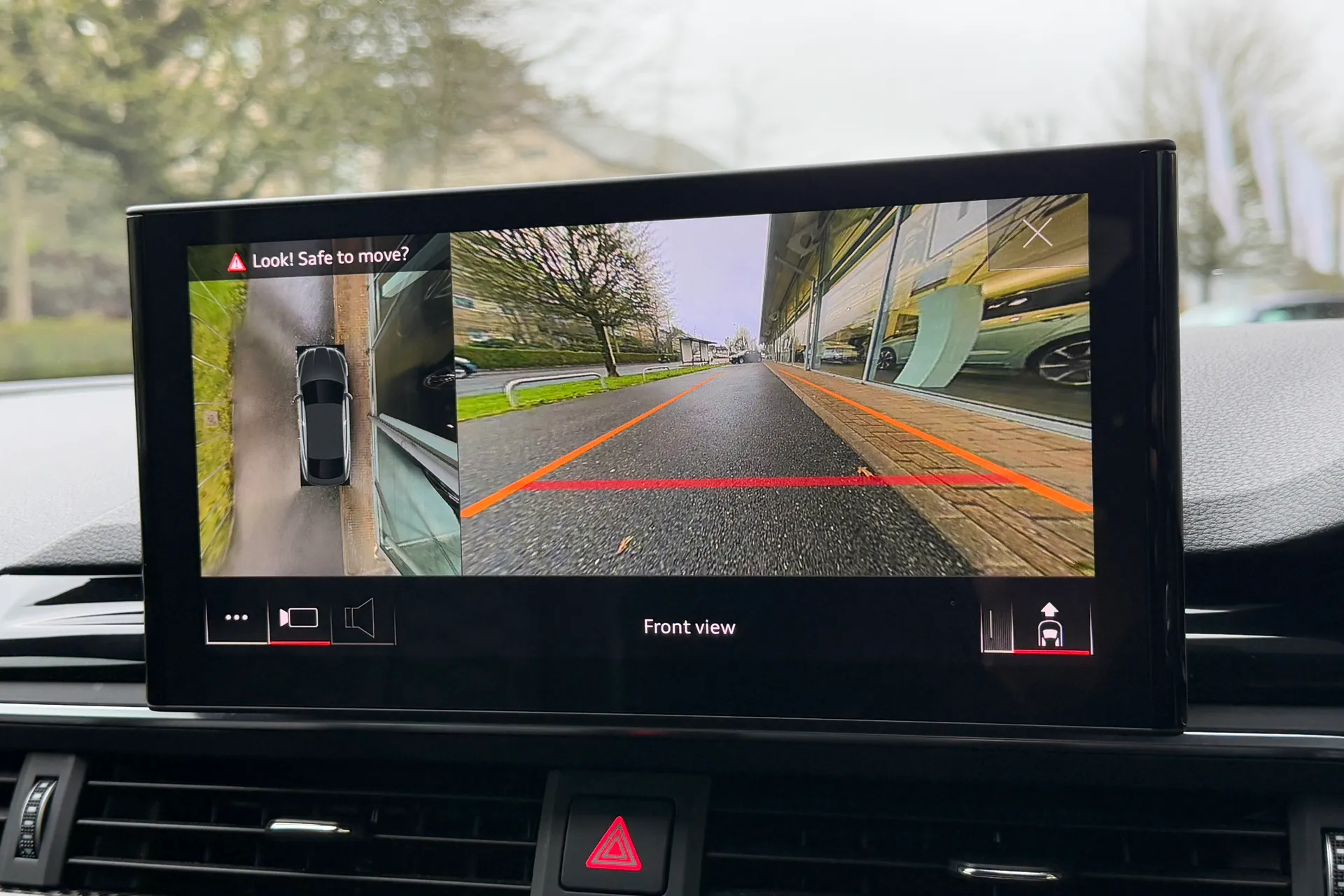 Audi RS5 thumbnail image number 5