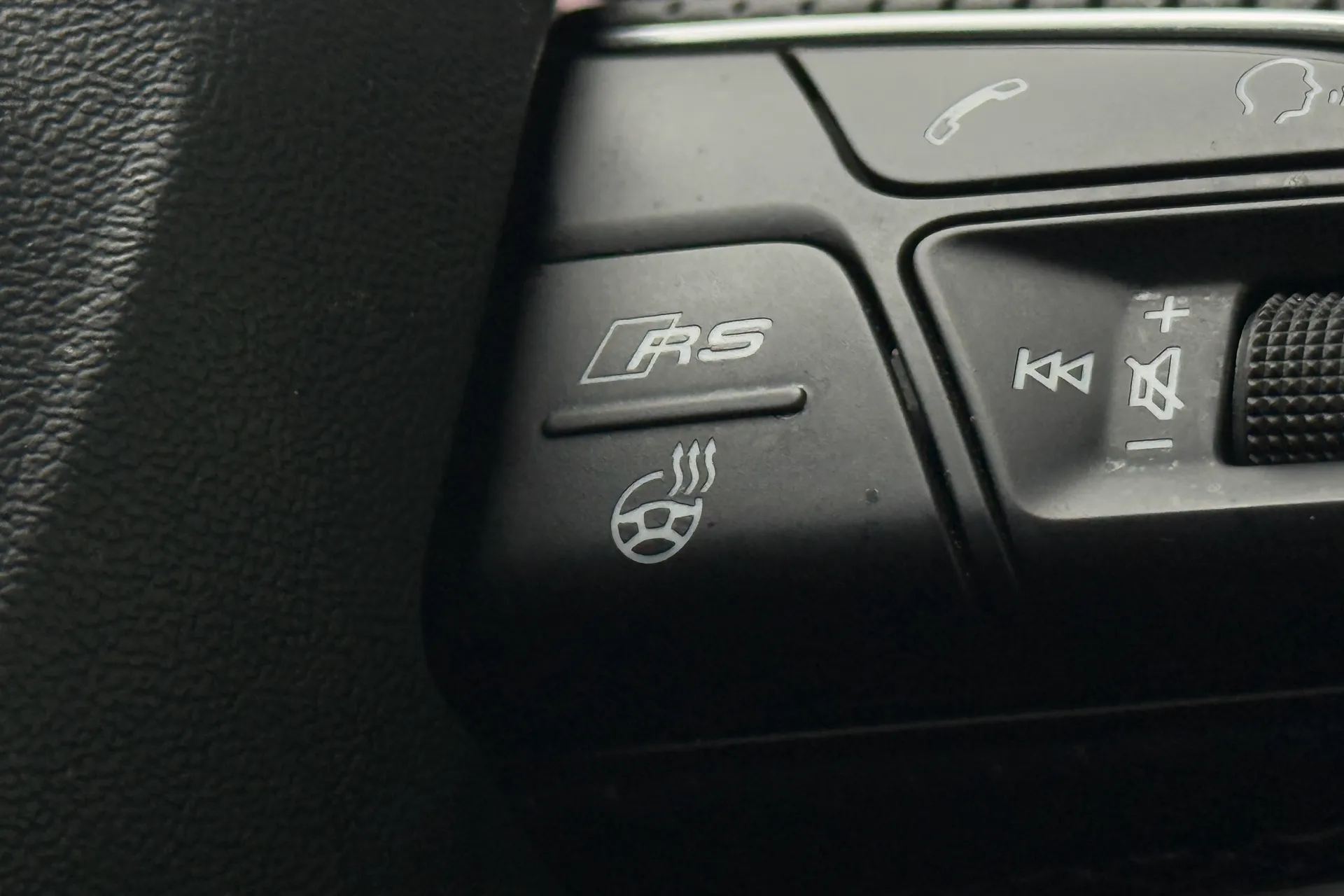 Audi RS5 thumbnail image number 6