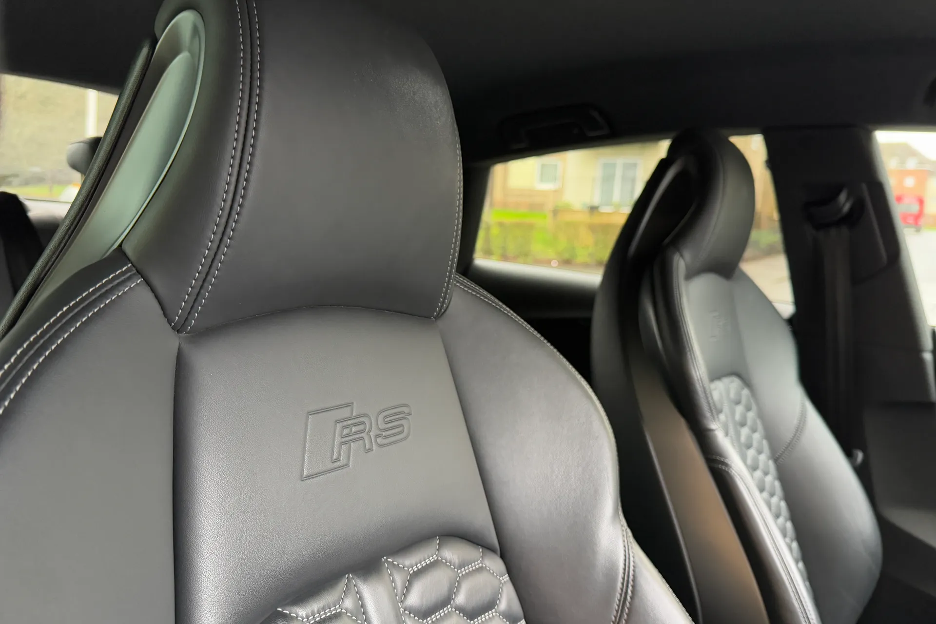 Audi RS5 thumbnail image number 67