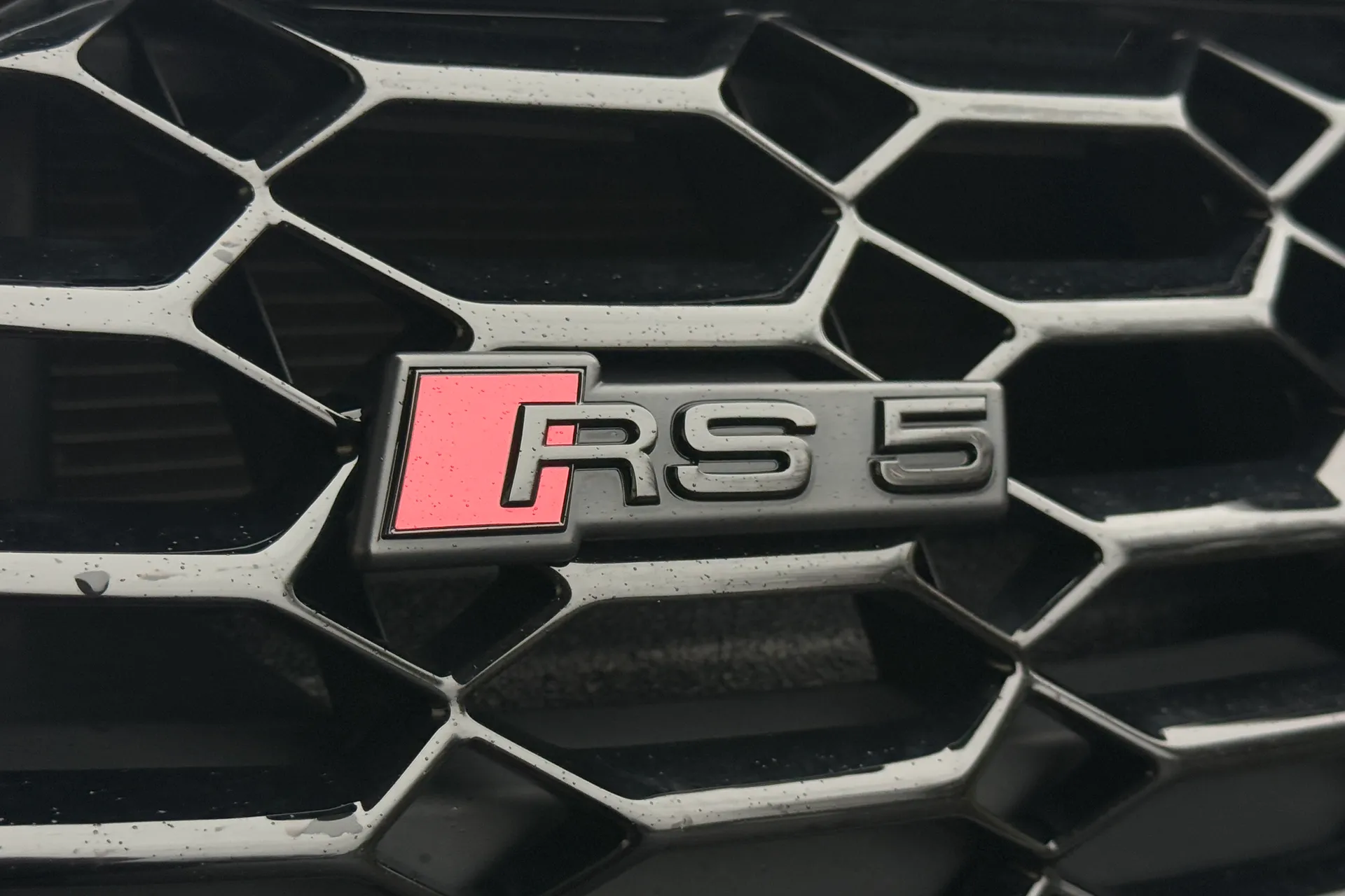 Audi RS5 thumbnail image number 63