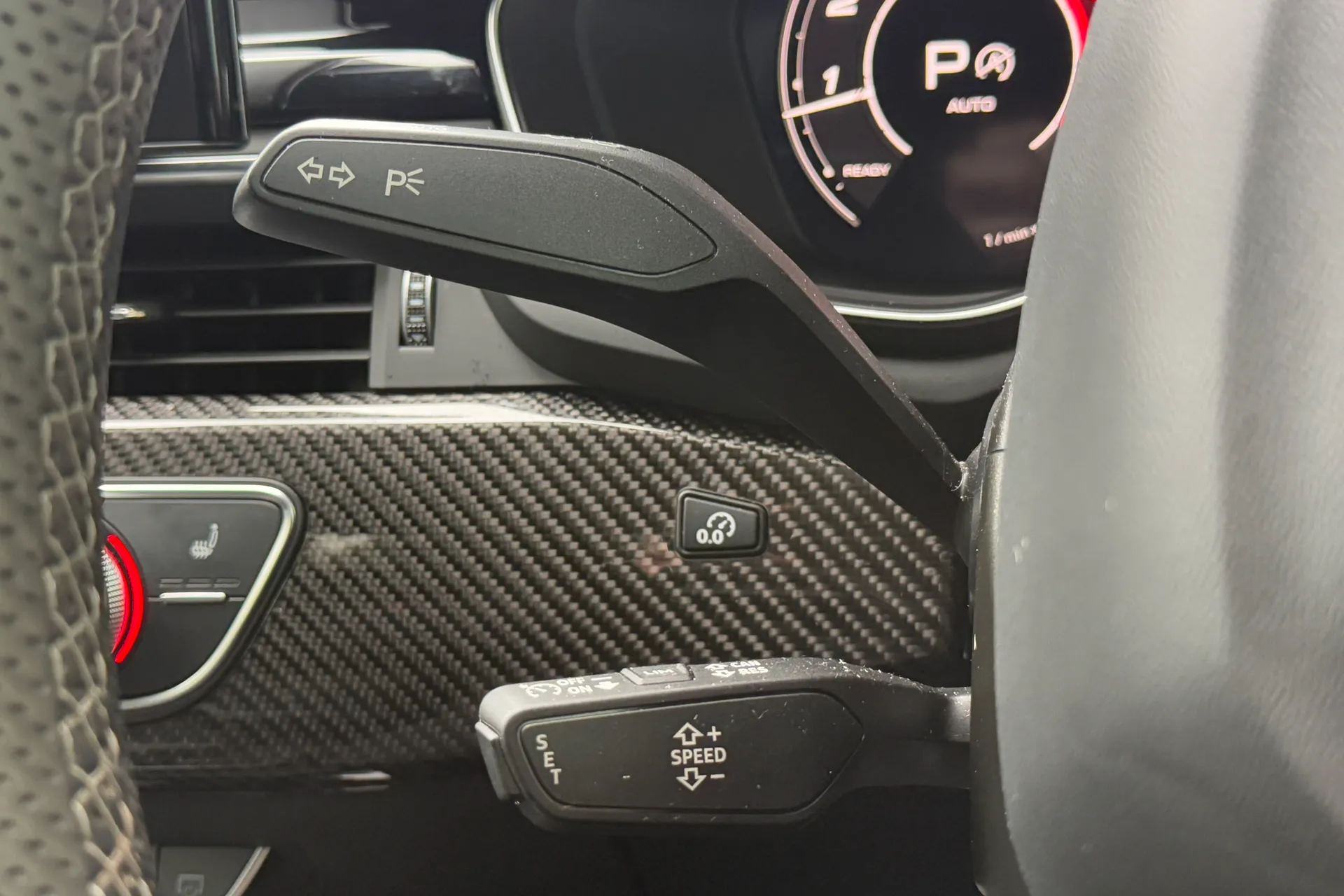 Audi RS5 thumbnail image number 20