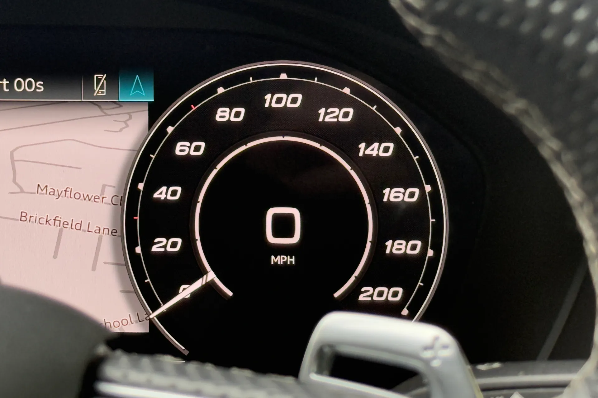 Audi RS5 thumbnail image number 16