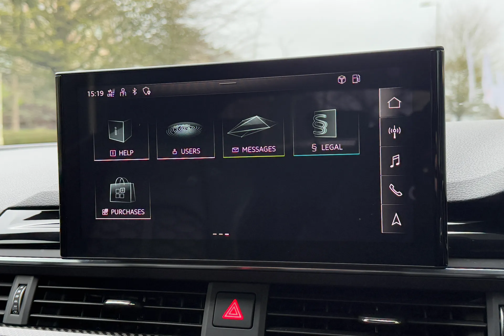 Audi RS5 thumbnail image number 23