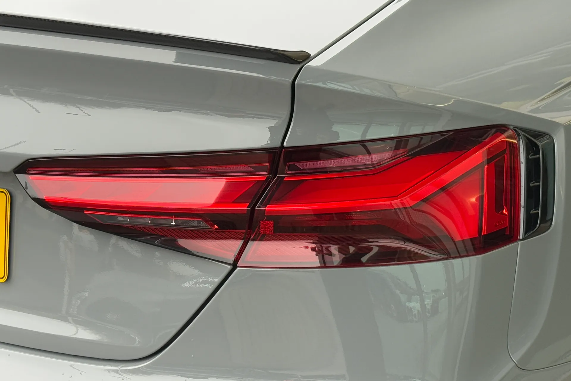 Audi RS5 thumbnail image number 51