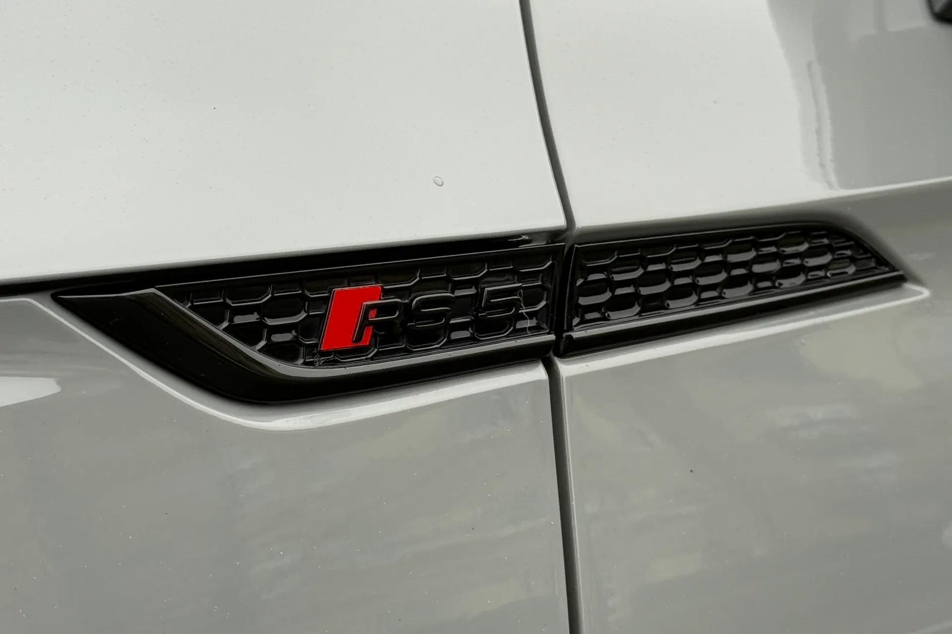 Audi RS5 thumbnail image number 59