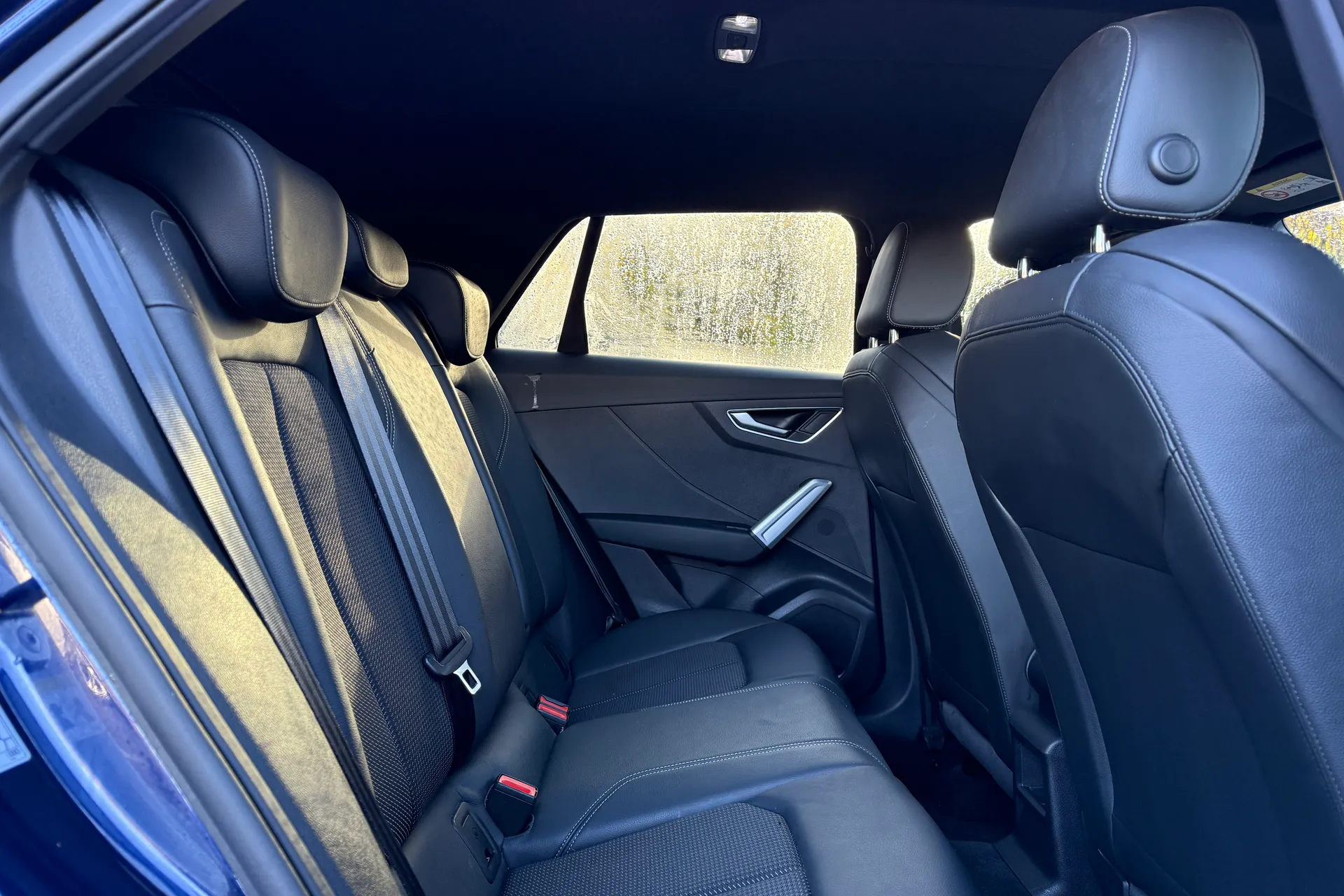 Audi Q2 thumbnail image number 10