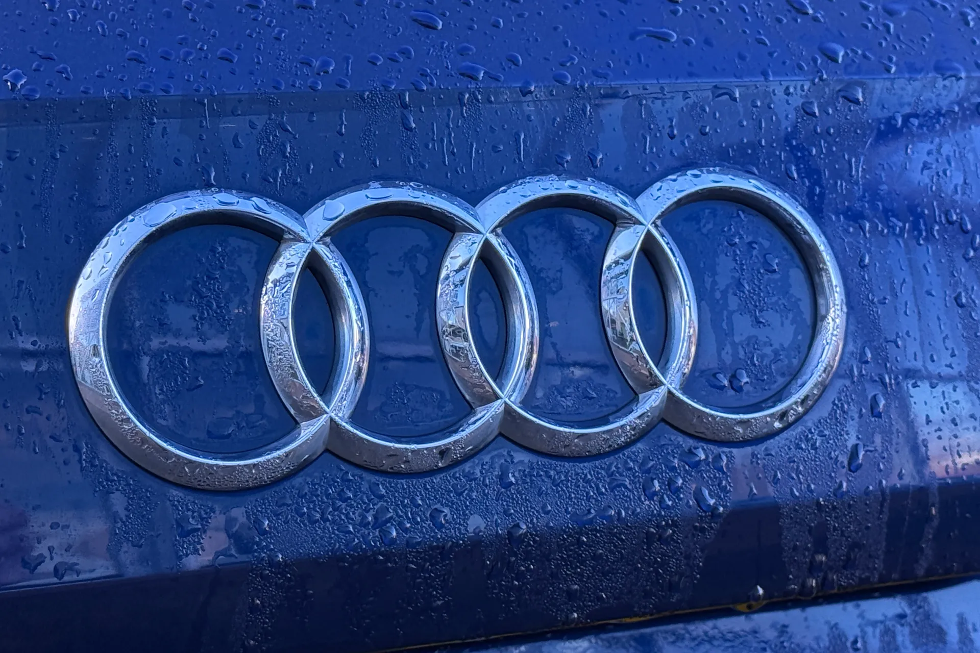 Audi Q2 thumbnail image number 58