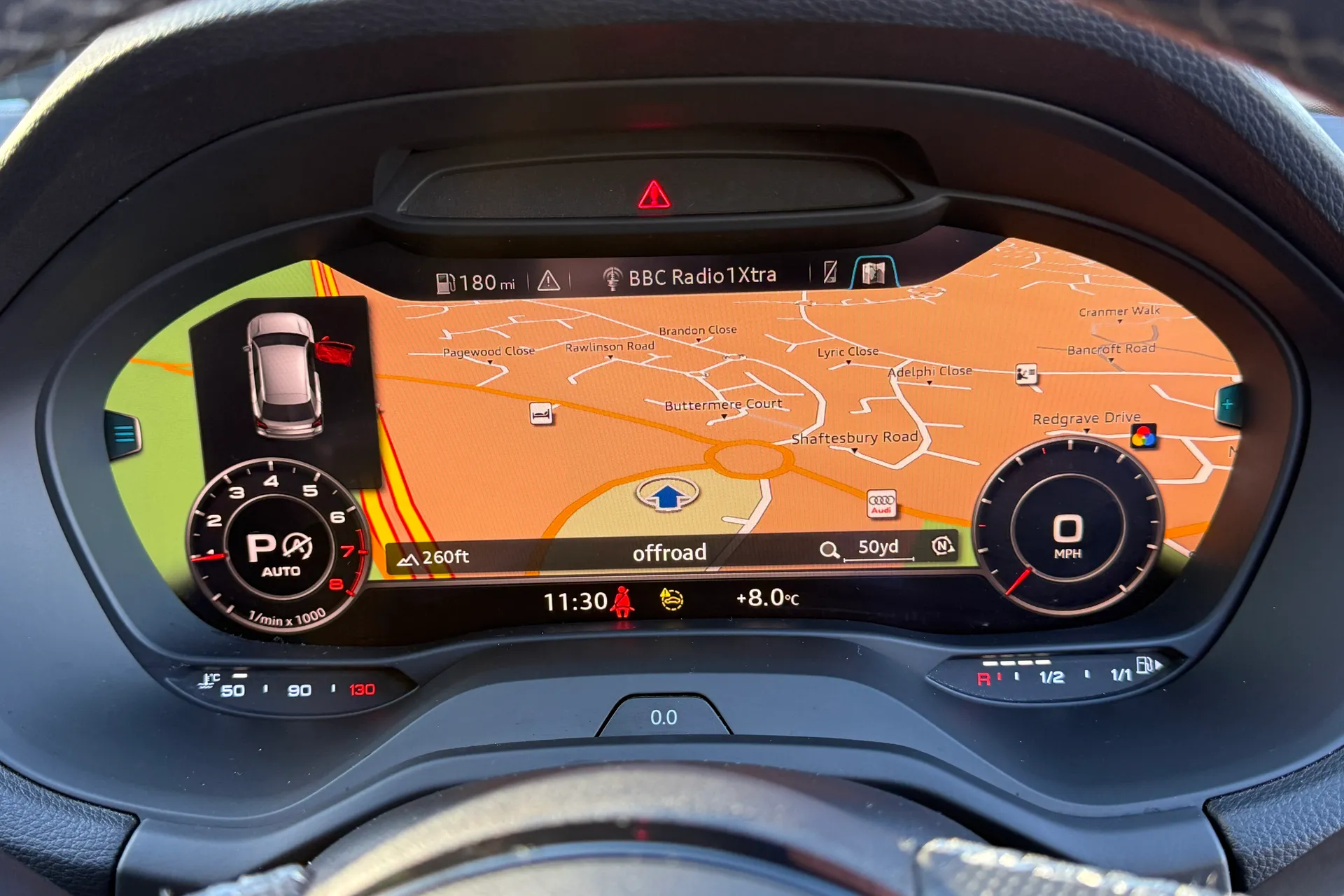 Audi Q2 thumbnail image number 41