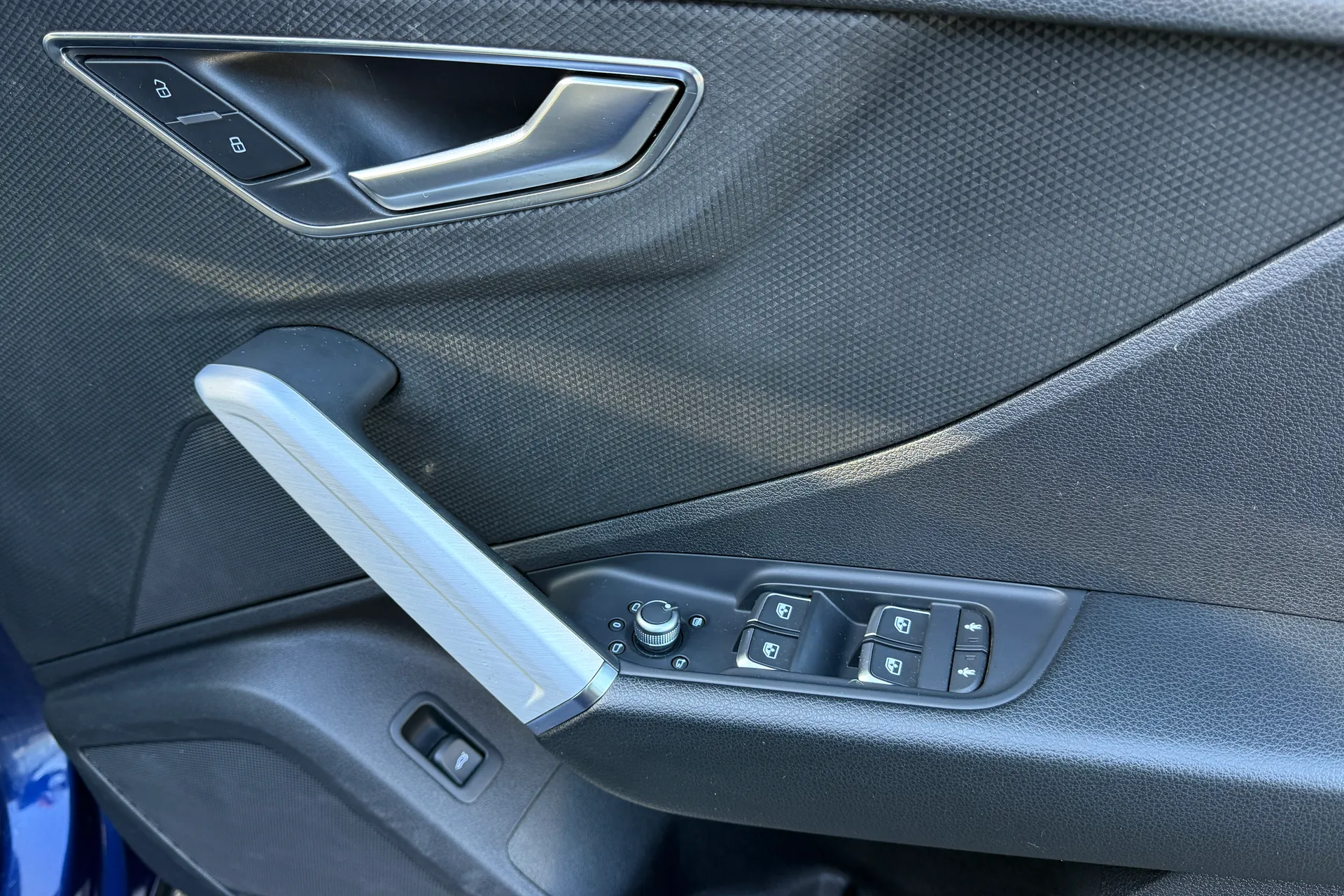 Audi Q2 thumbnail image number 46