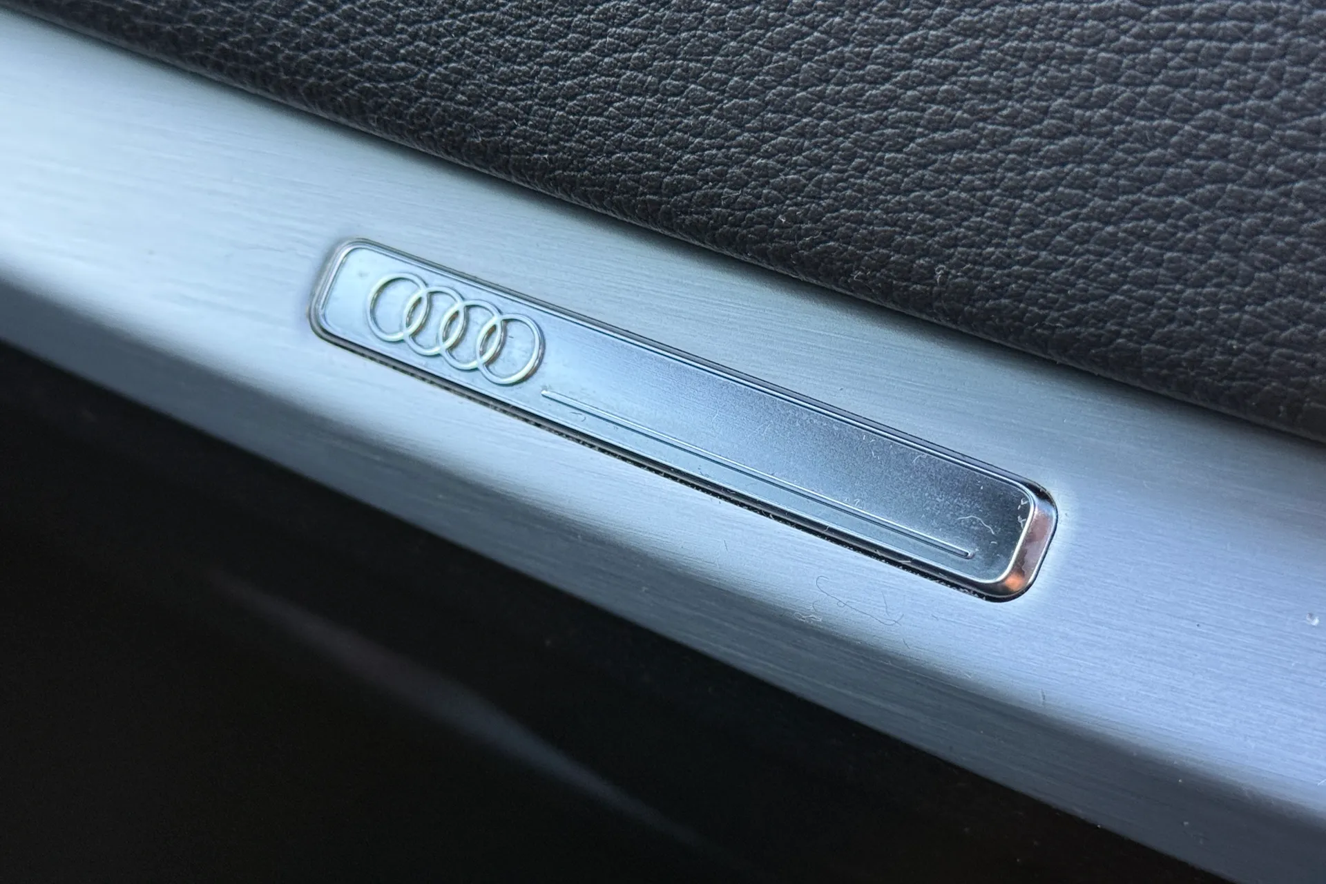 Audi Q2 thumbnail image number 54