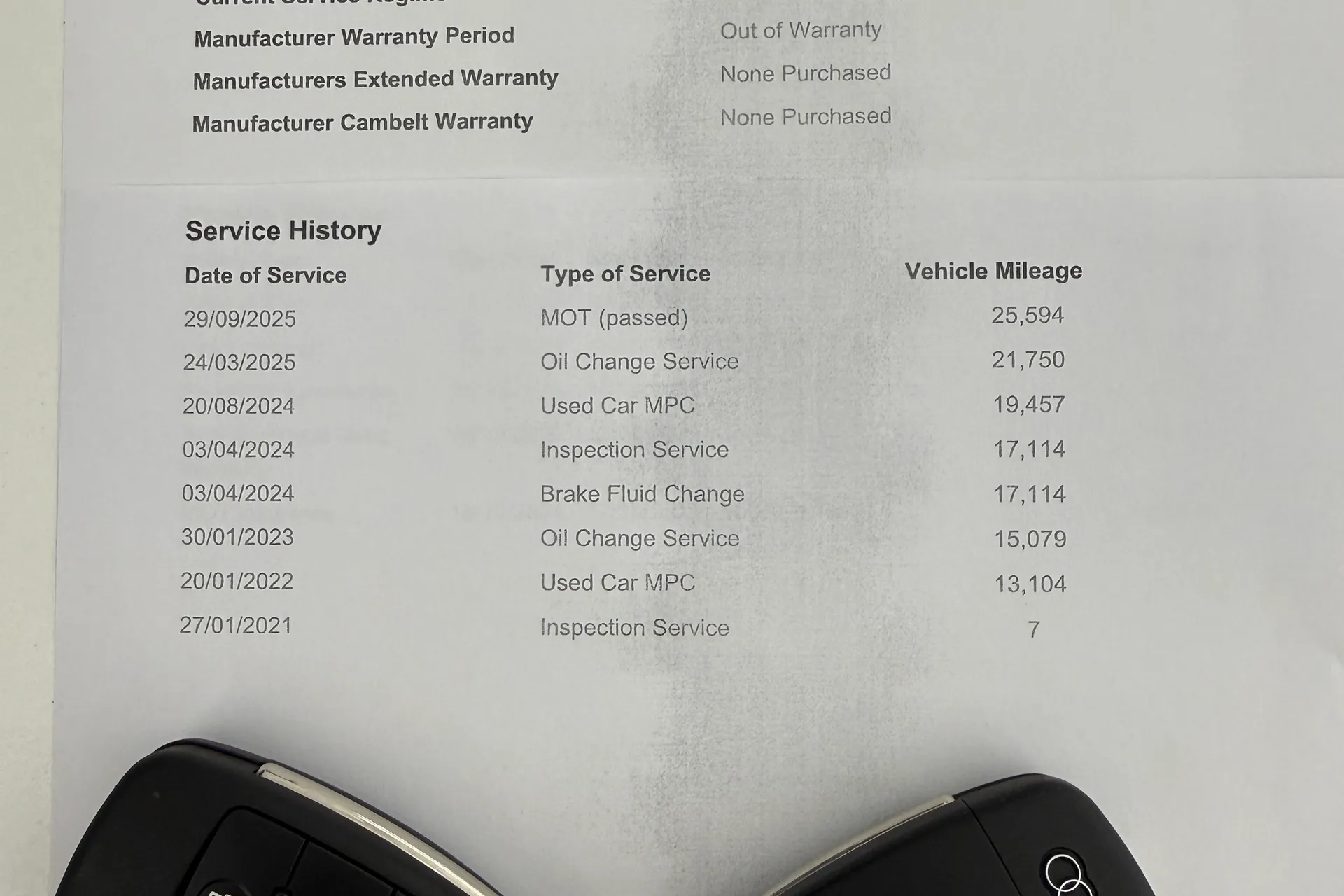 Audi Q2 thumbnail image number 4