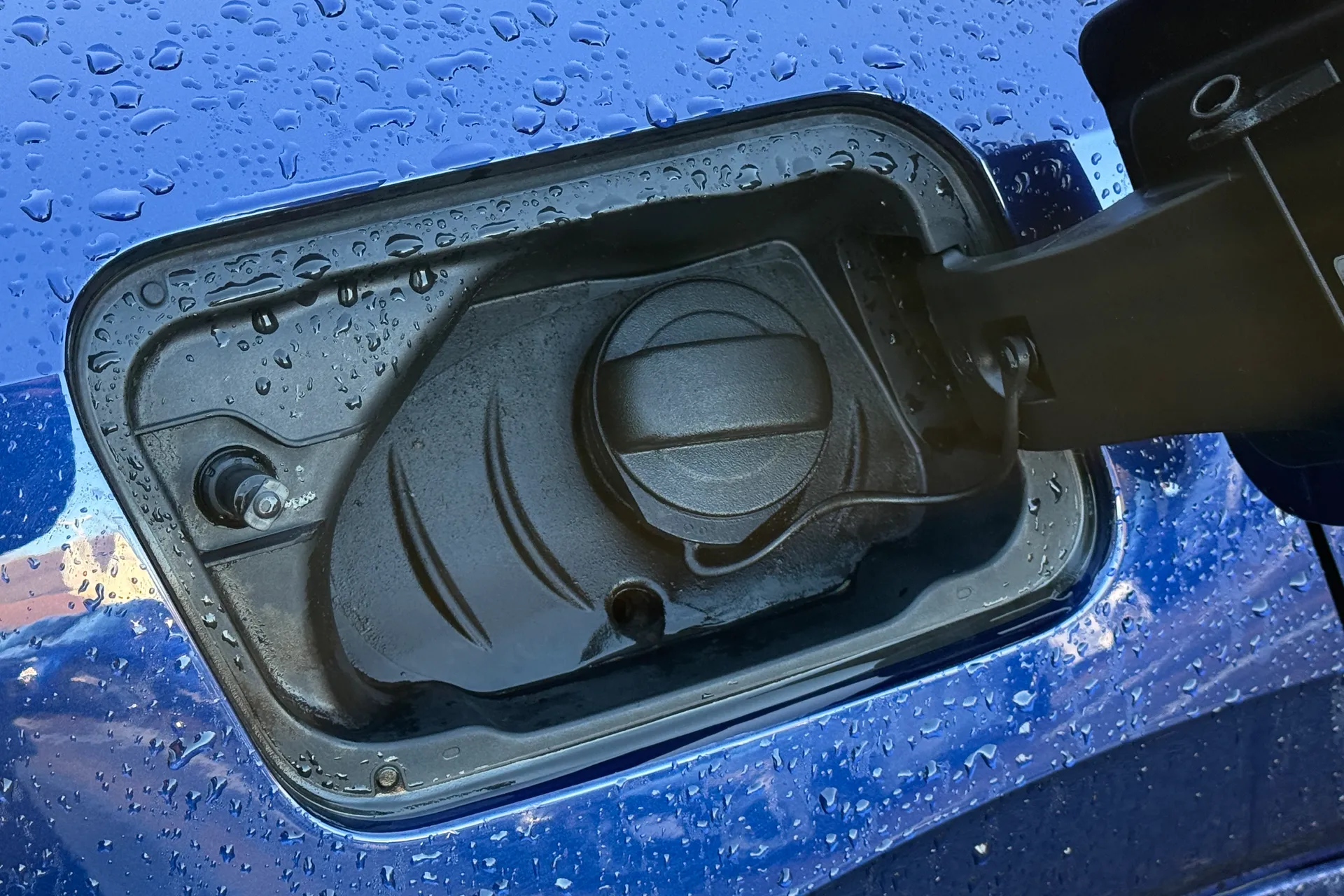 Audi Q2 thumbnail image number 25