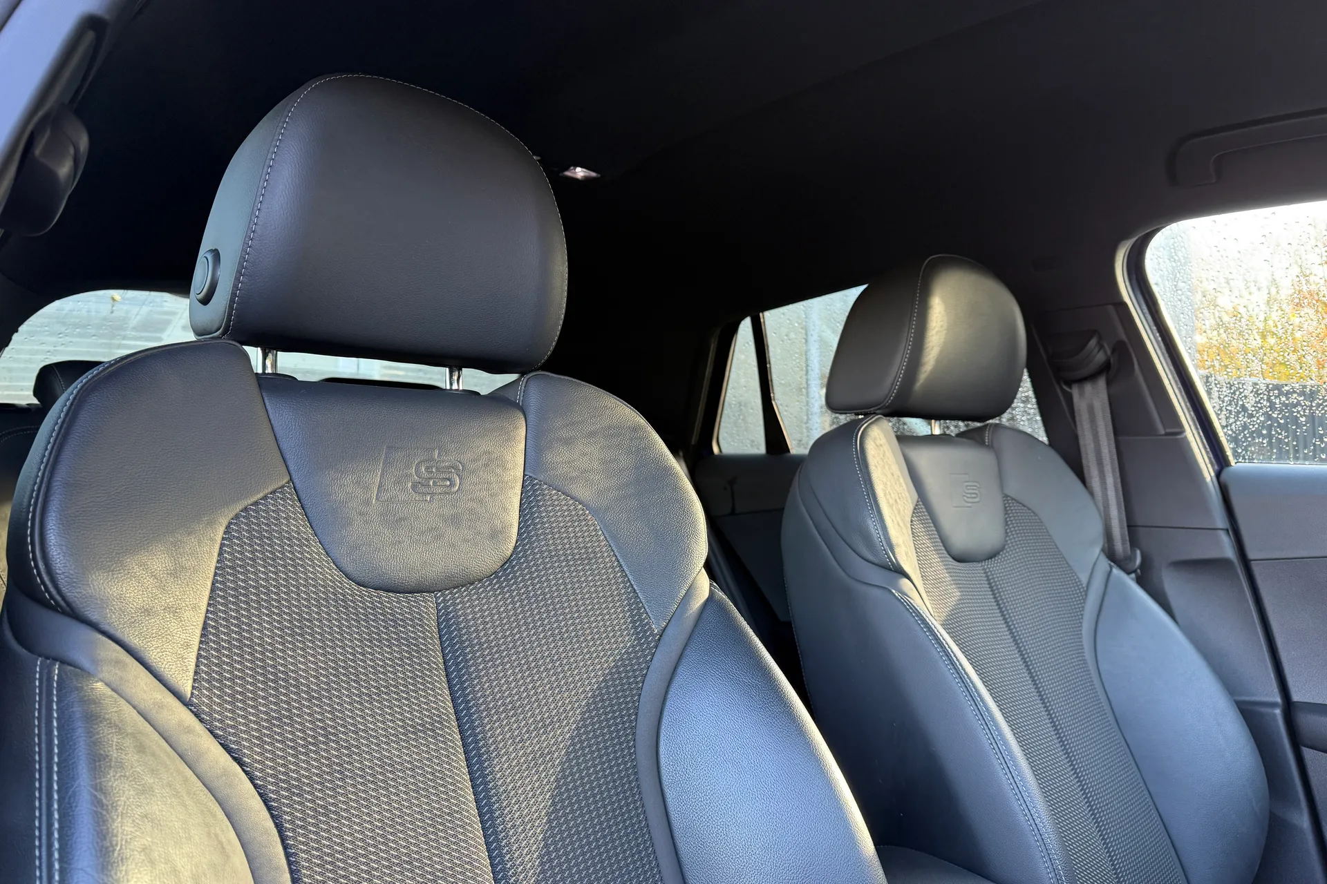 Audi Q2 thumbnail image number 13