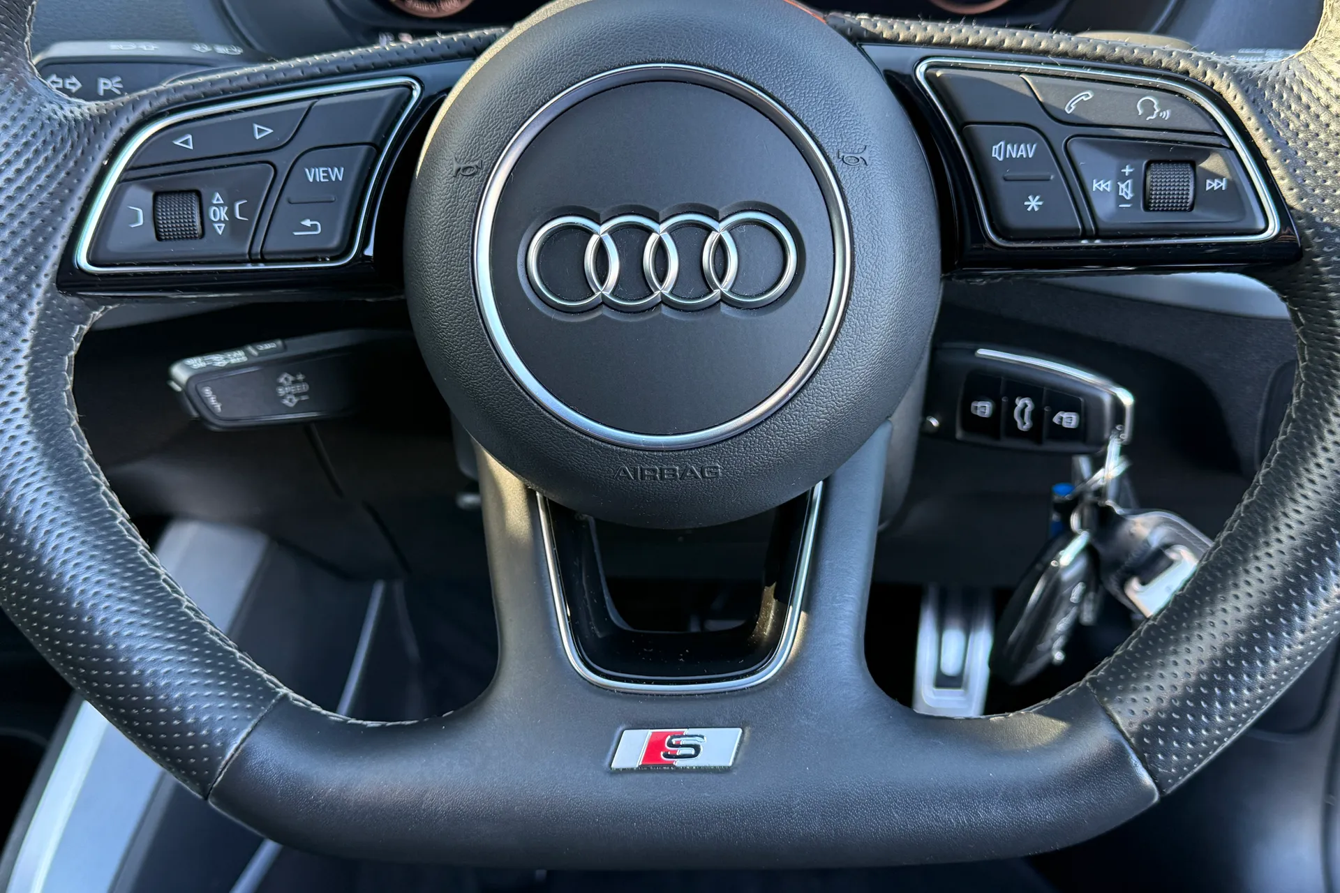 Audi Q2 thumbnail image number 61