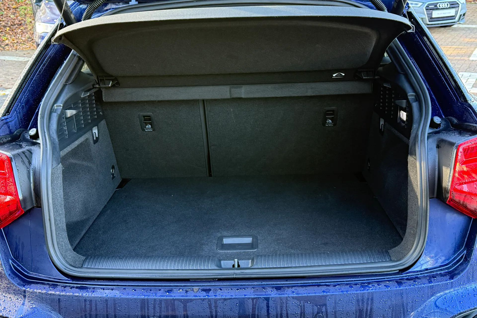 Audi Q2 thumbnail image number 26