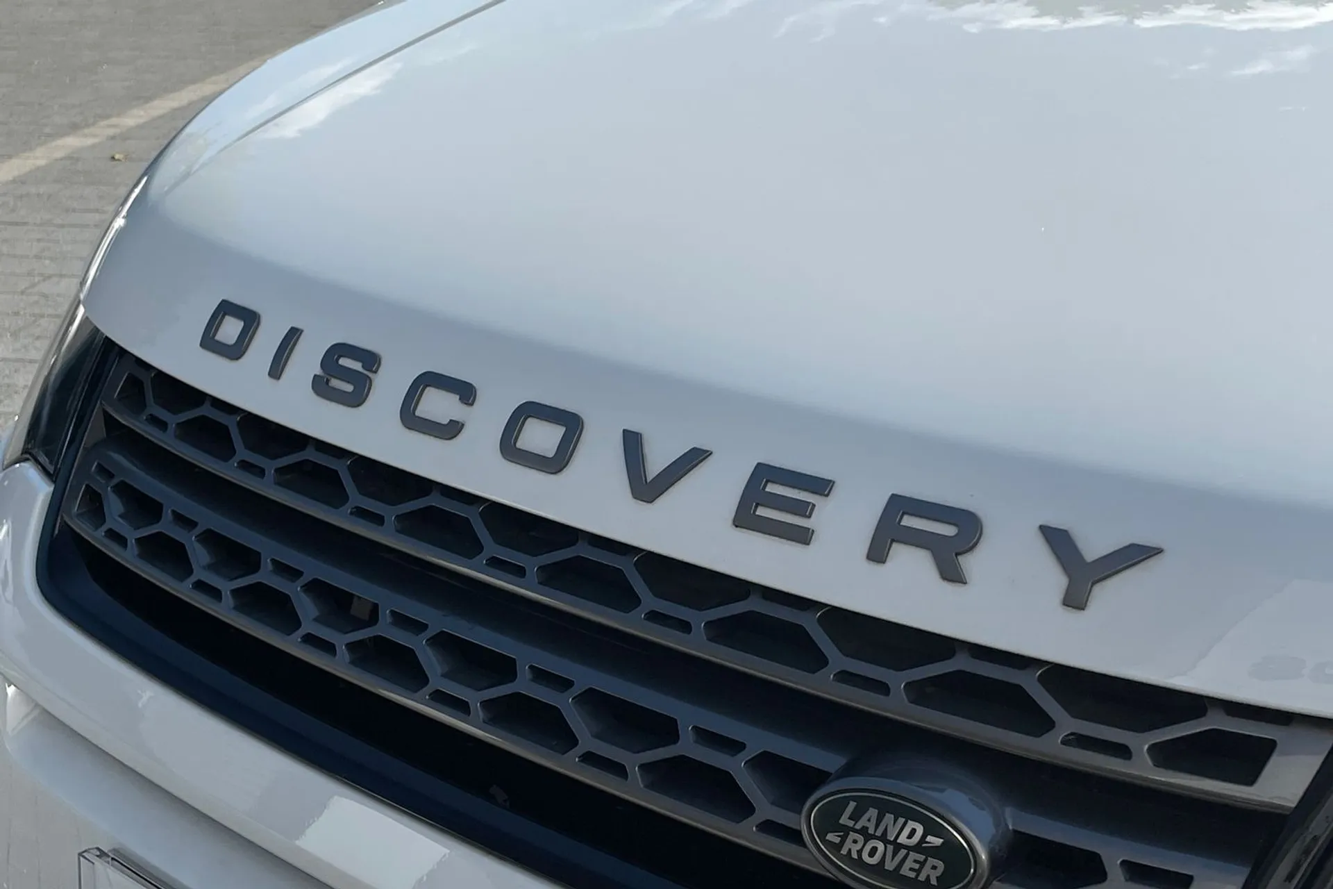 LAND ROVER DISCOVERY SPORT thumbnail image number 56