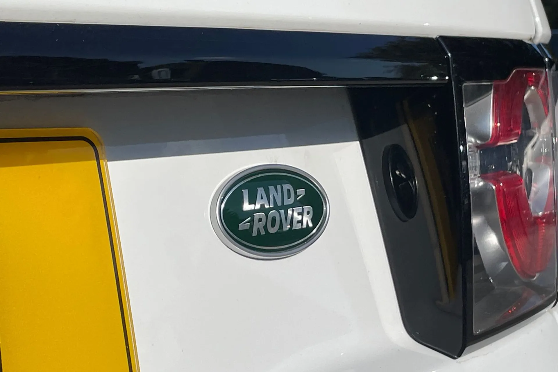 LAND ROVER DISCOVERY SPORT thumbnail image number 50