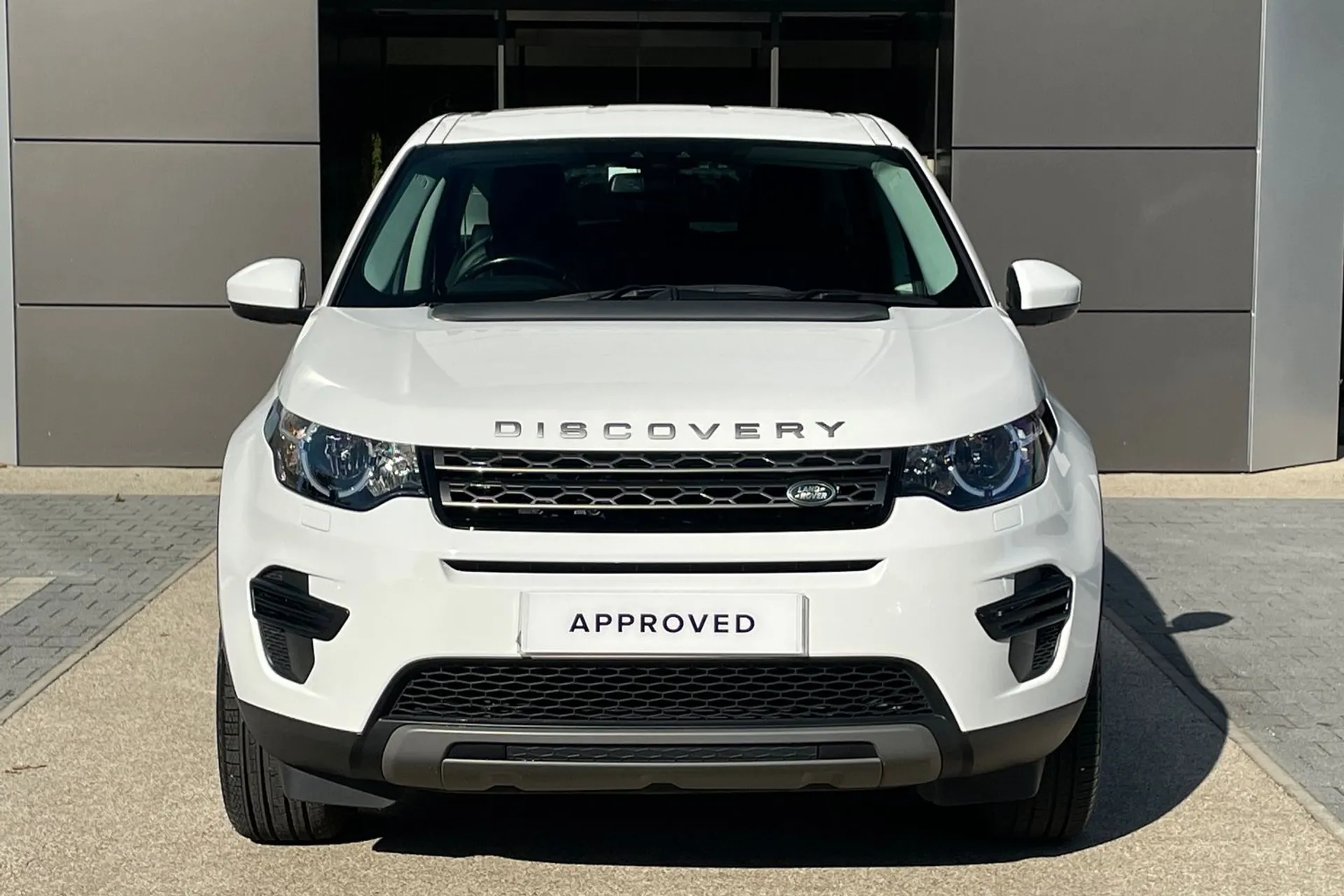 LAND ROVER DISCOVERY SPORT thumbnail image number 58