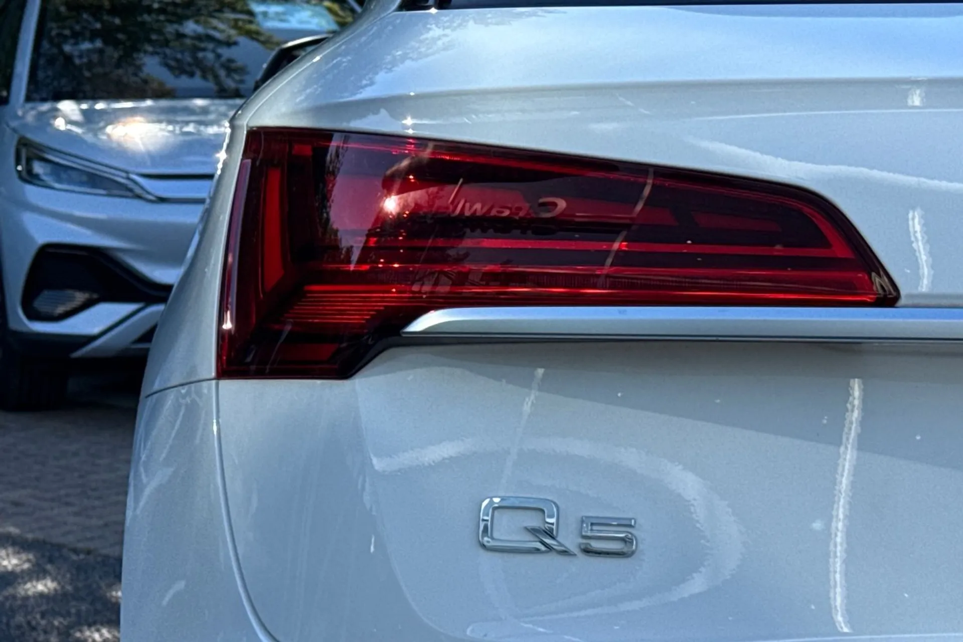 Audi Q5 thumbnail image number 51