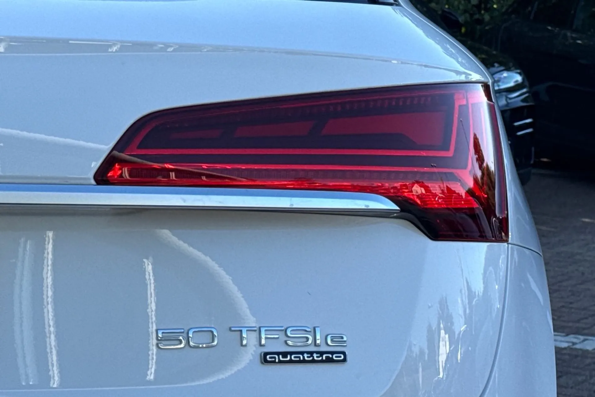 Audi Q5 thumbnail image number 52