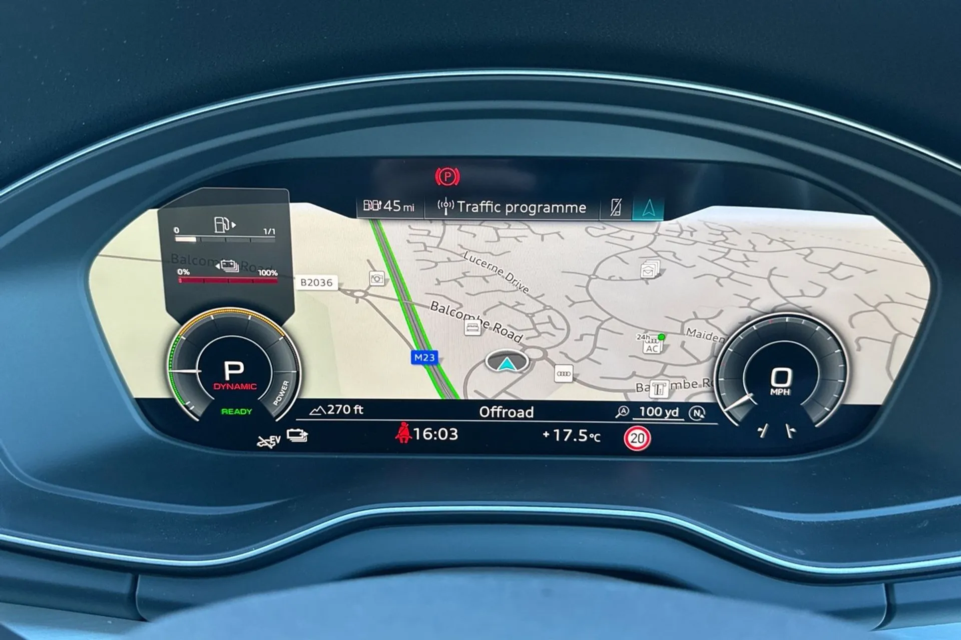 Audi Q5 thumbnail image number 41