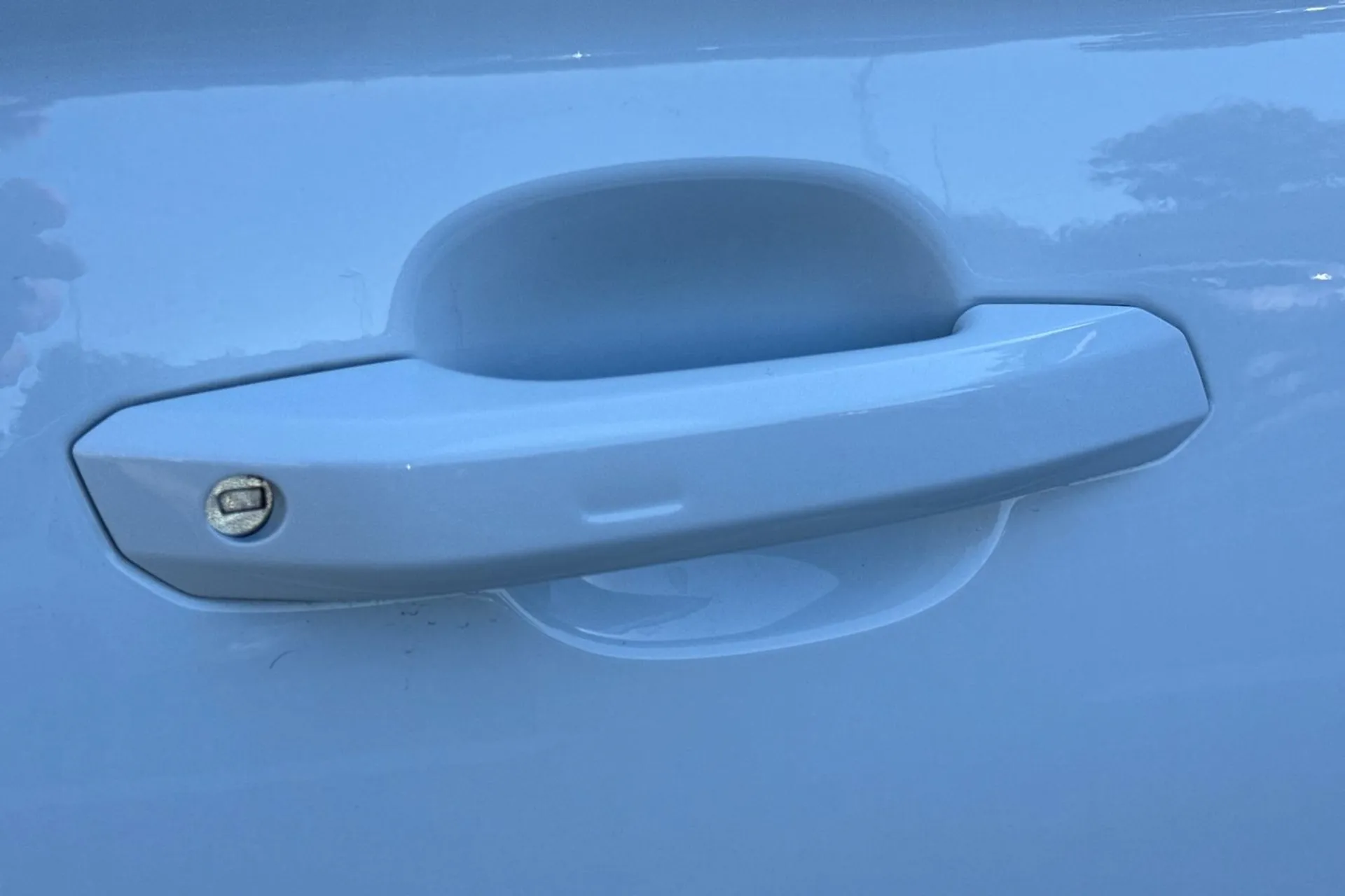 Audi Q5 thumbnail image number 16