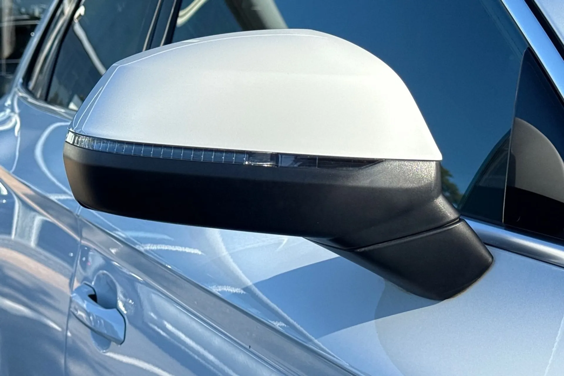 Audi Q5 thumbnail image number 59