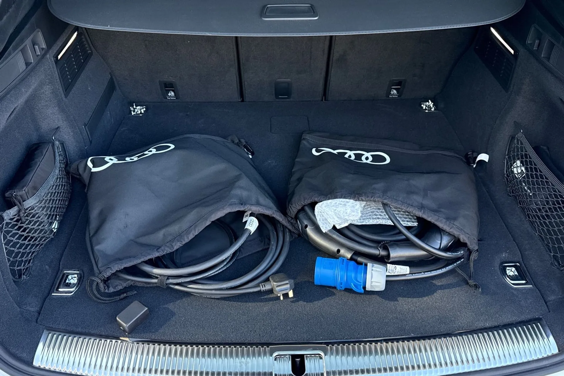 Audi Q5 thumbnail image number 19