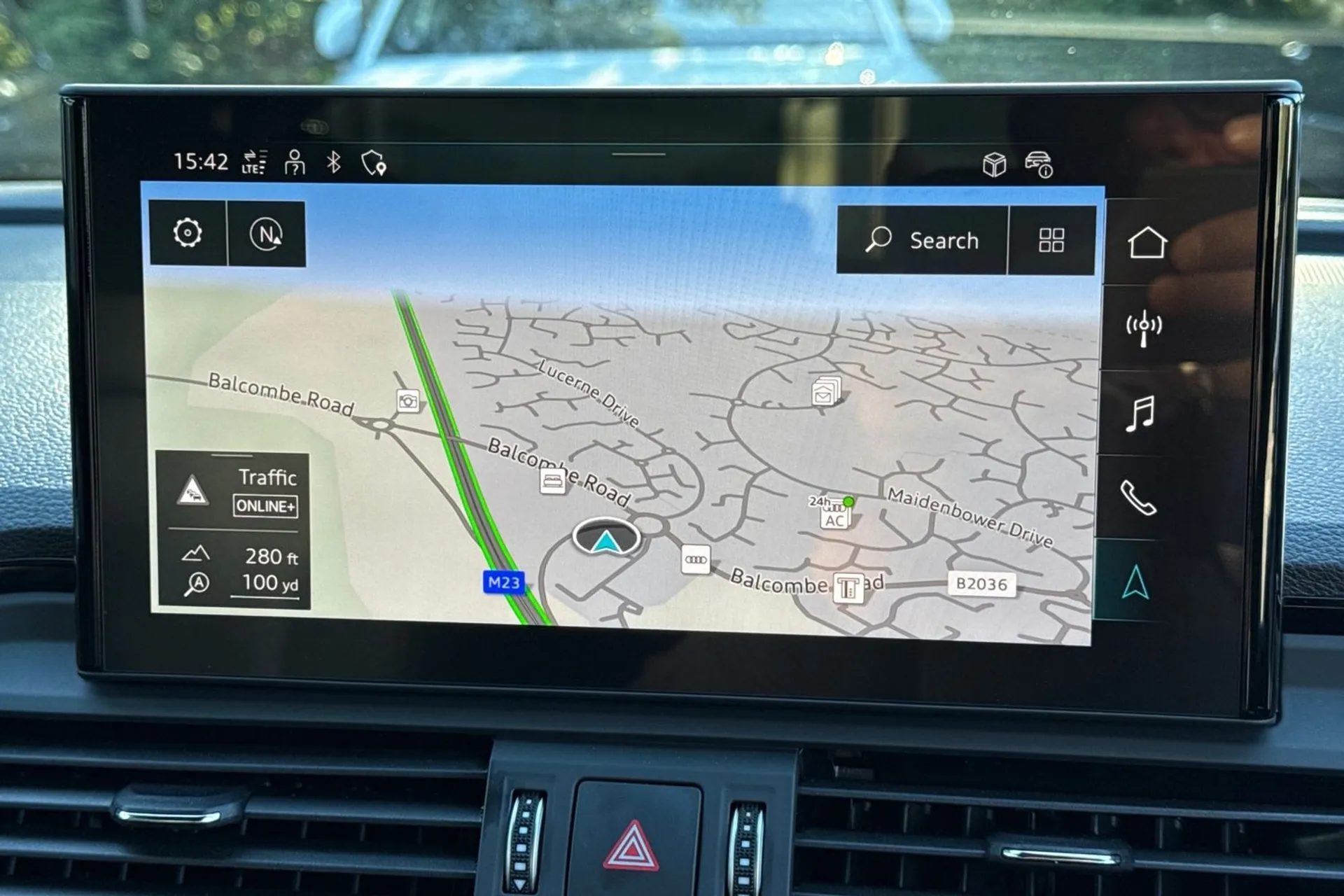 Audi Q5 thumbnail image number 5