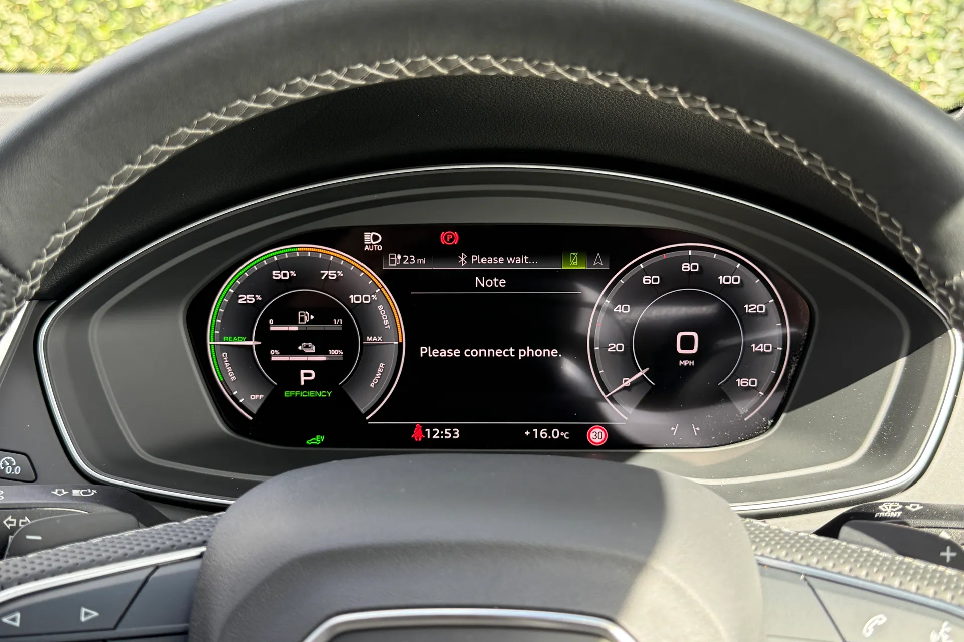 Audi Q5 thumbnail image number 47