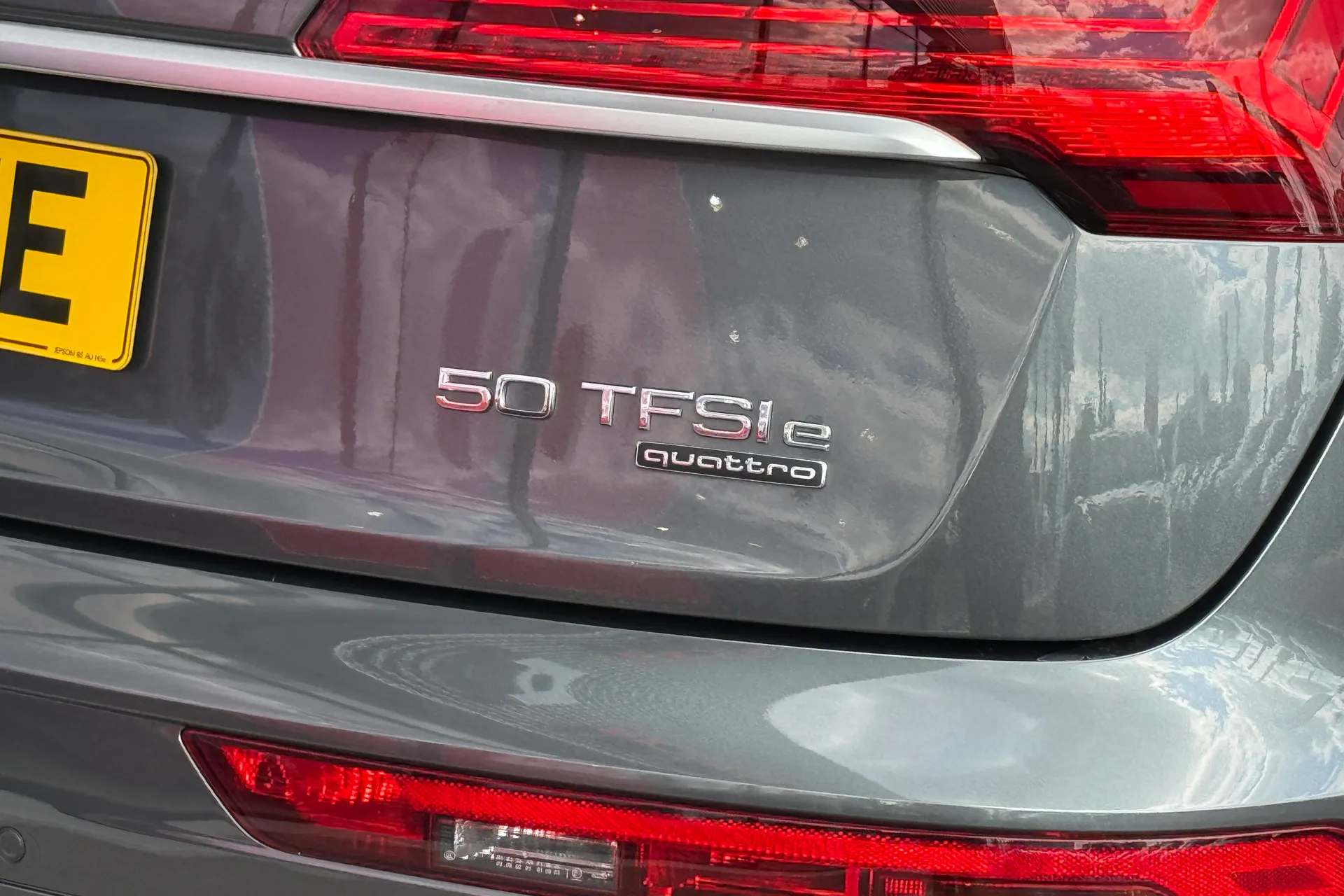 Audi Q5 thumbnail image number 9