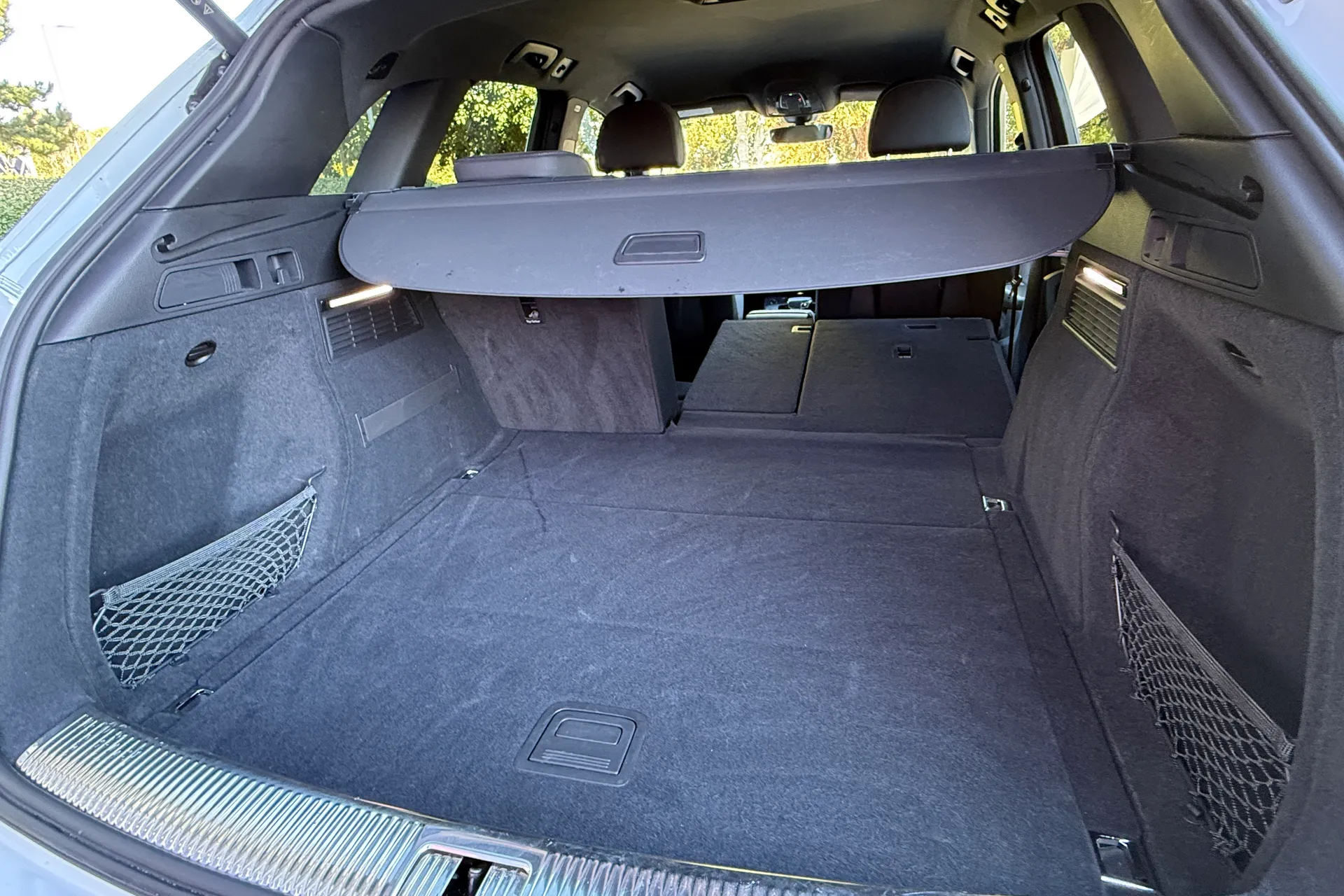 Audi Q5 thumbnail image number 21