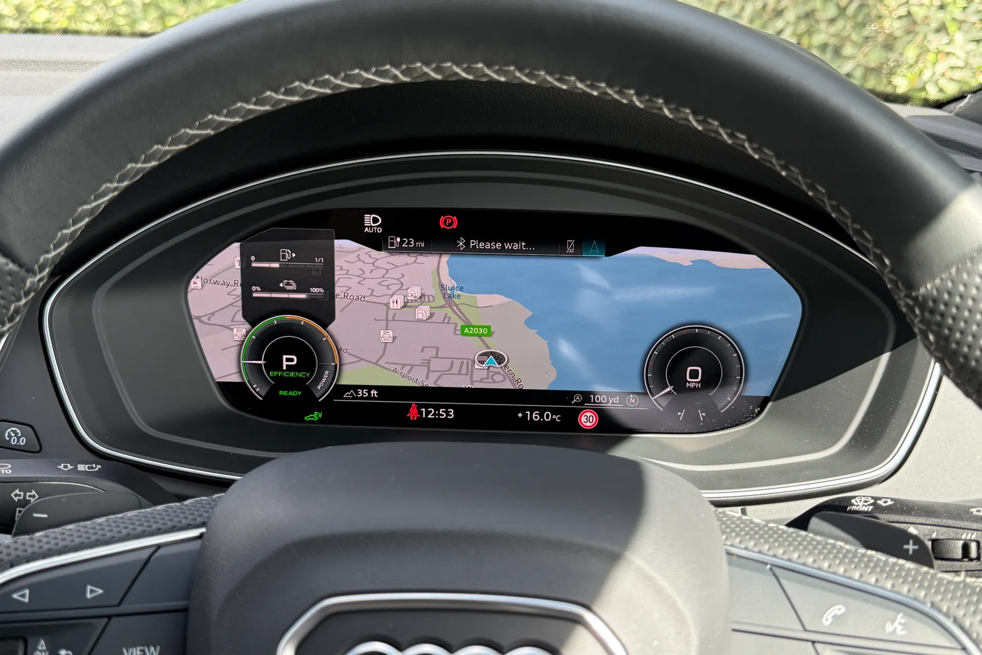 Audi Q5 thumbnail image number 4