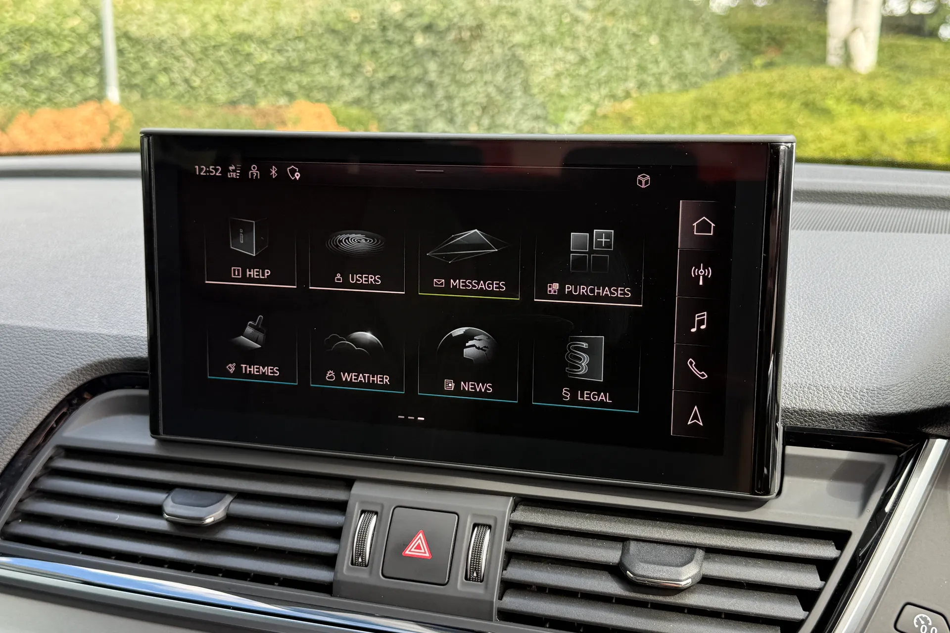 Audi Q5 thumbnail image number 24