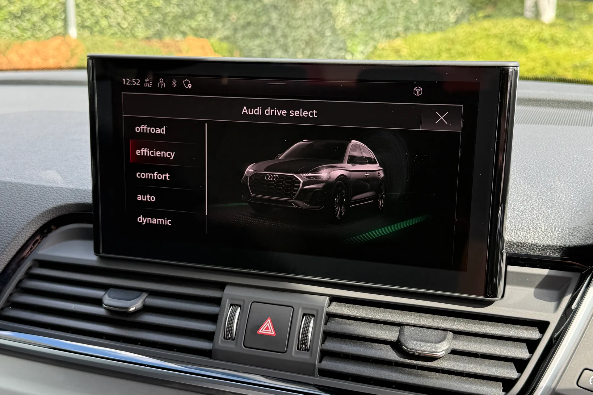 Audi Q5 thumbnail image number 27