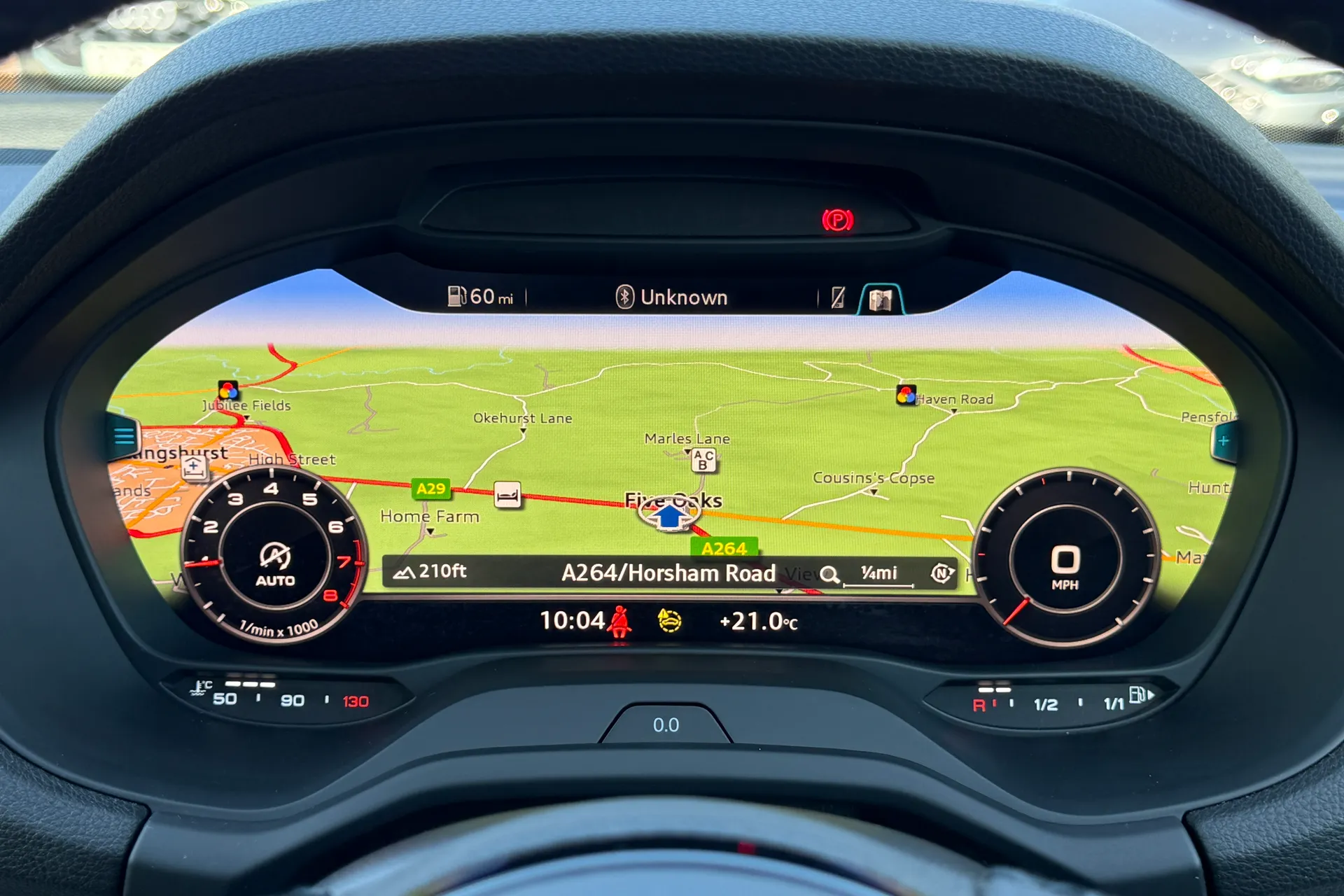 Audi Q2 thumbnail image number 14
