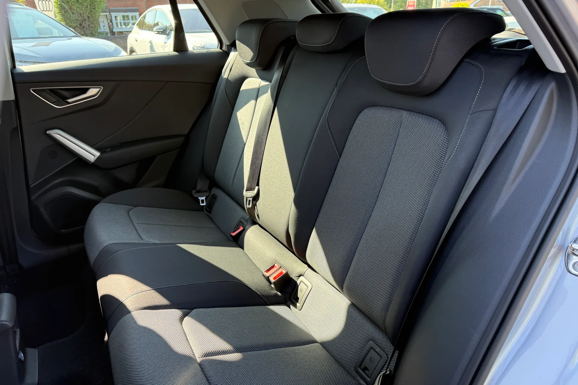 Audi Q2 thumbnail image number 41